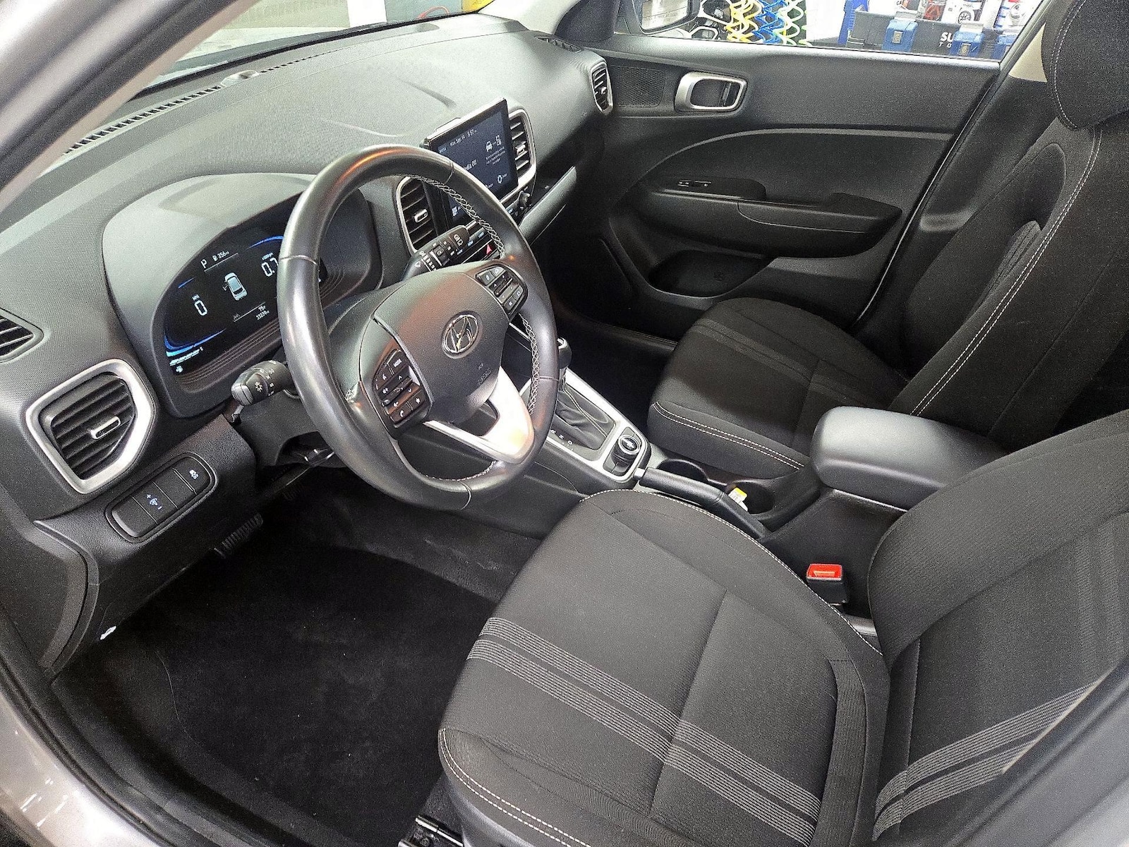 Side Airbags