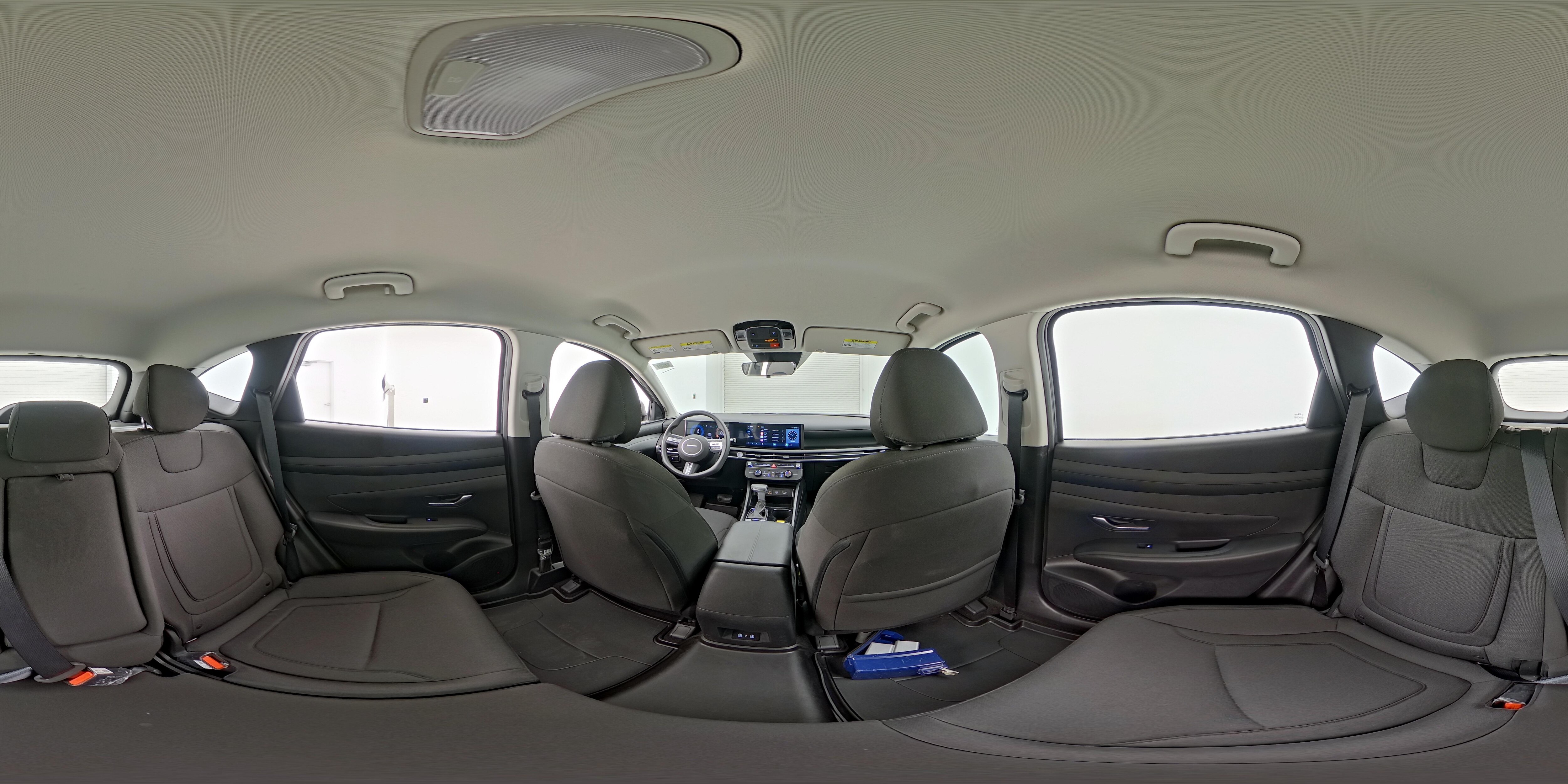 2026 Hyundai Tucson SE - Photo 25