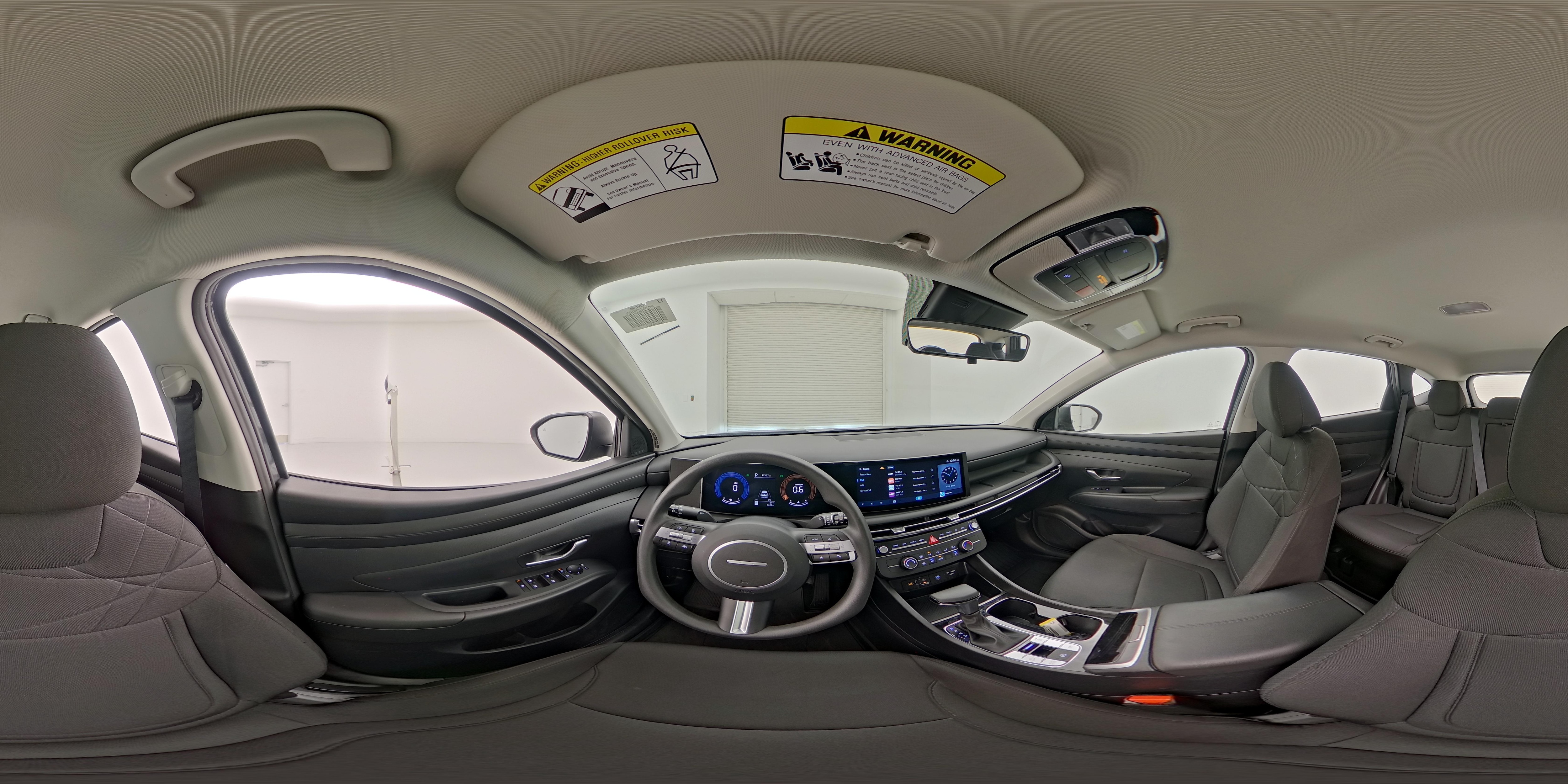 2026 Hyundai Tucson SE - Photo 26