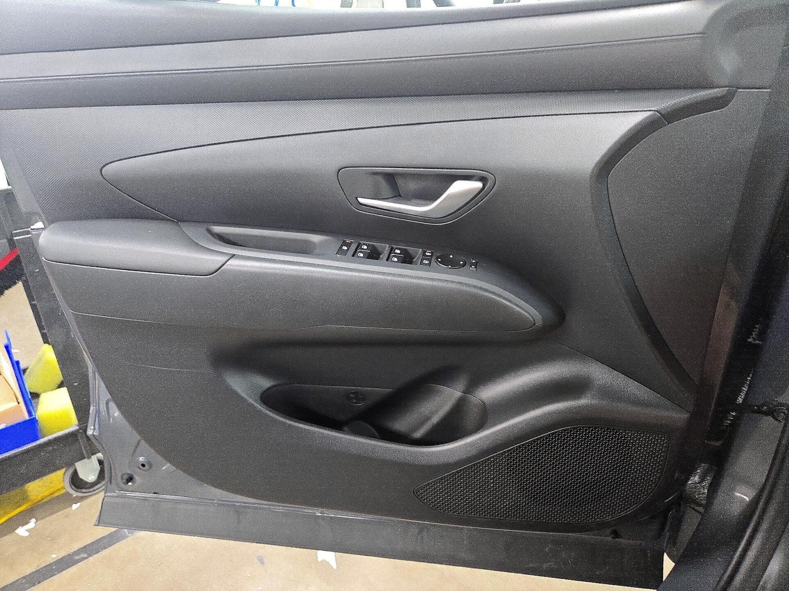 2026 Hyundai Tucson SE - Photo 13