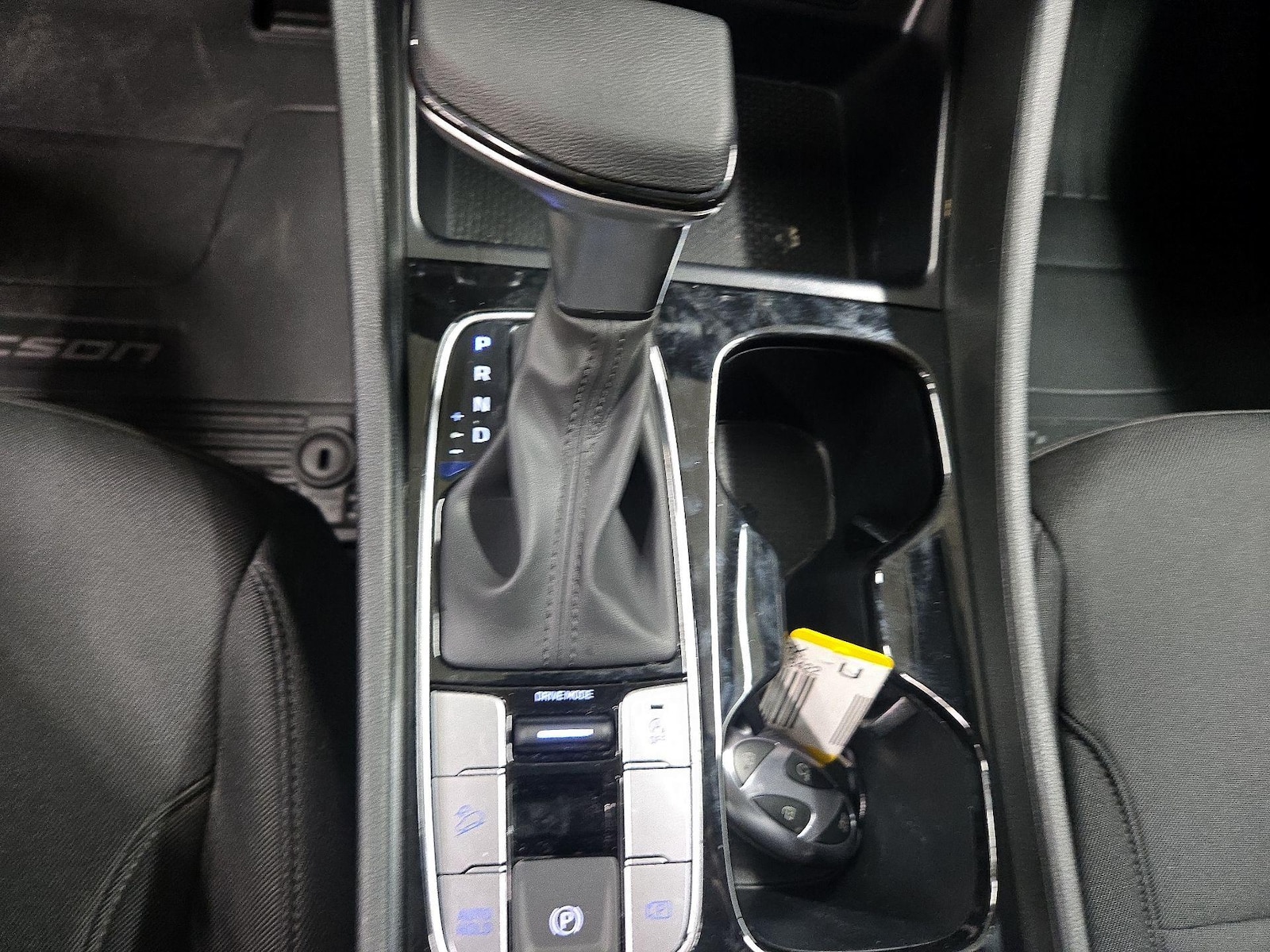 2026 Hyundai Tucson SE - Photo 18
