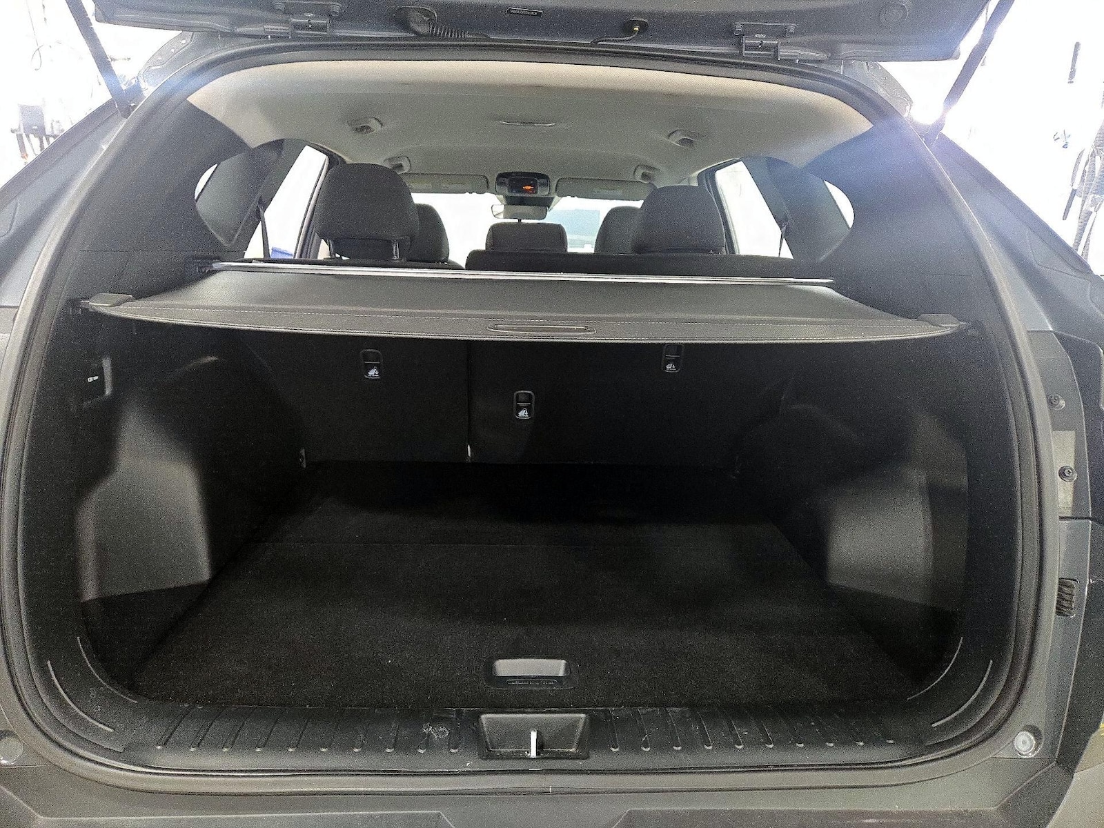 2026 Hyundai Tucson SE - Photo 21