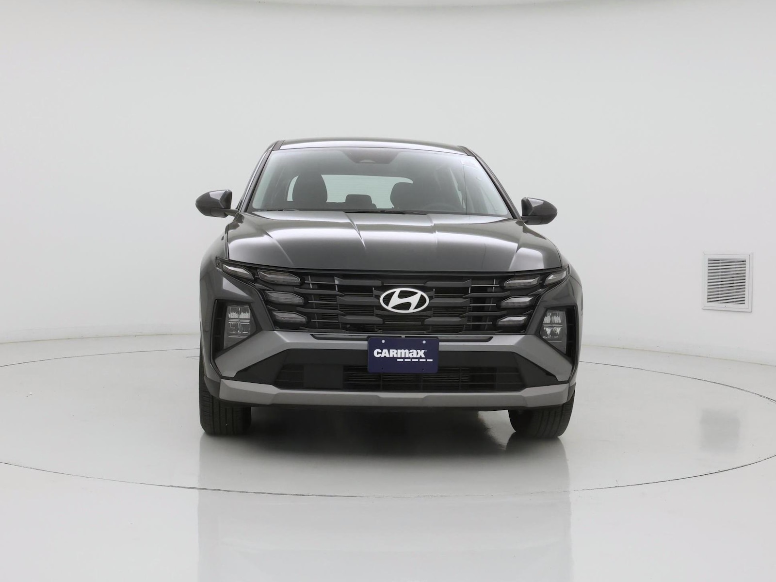 2026 Hyundai Tucson SE - Photo 6