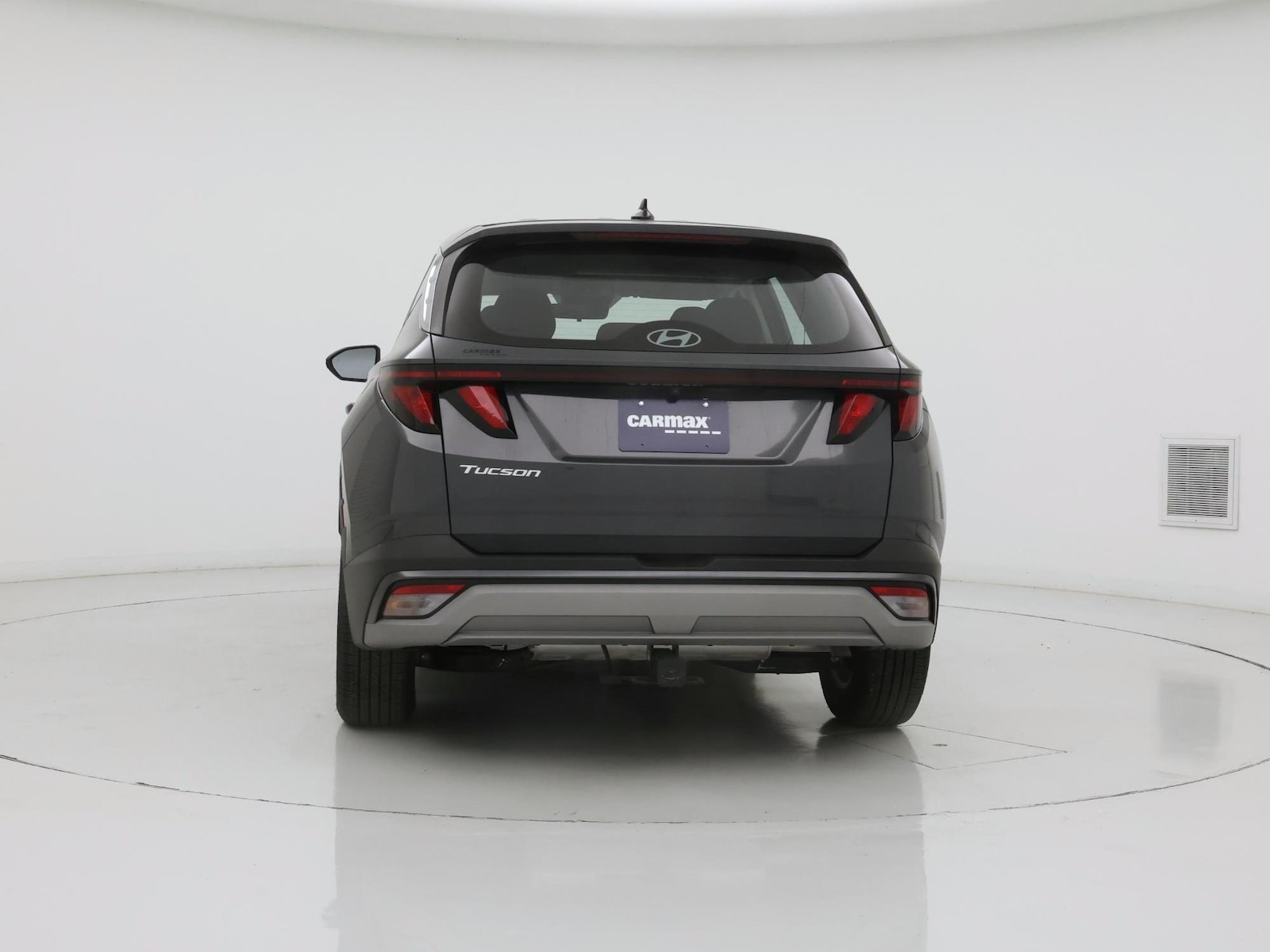 2026 Hyundai Tucson SE - Photo 7