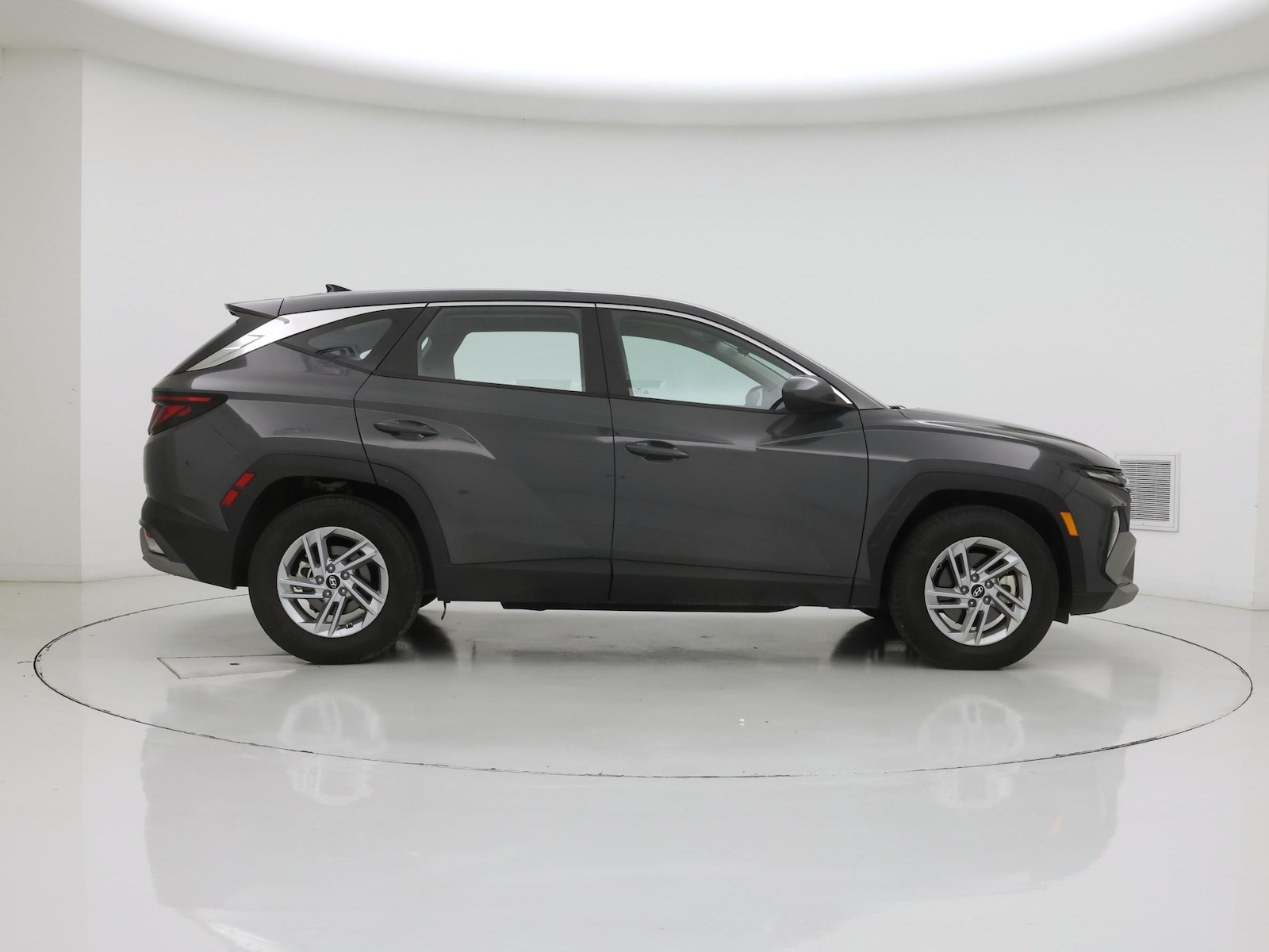 2026 Hyundai Tucson SE - Photo 8