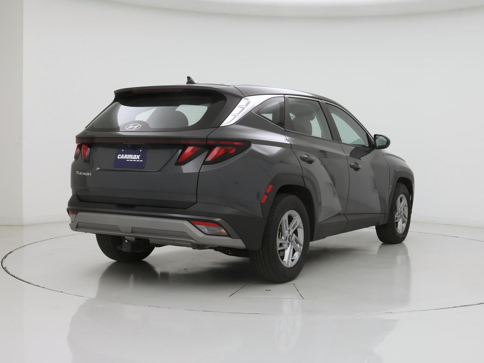 2026 Hyundai Tucson SE - Photo 9