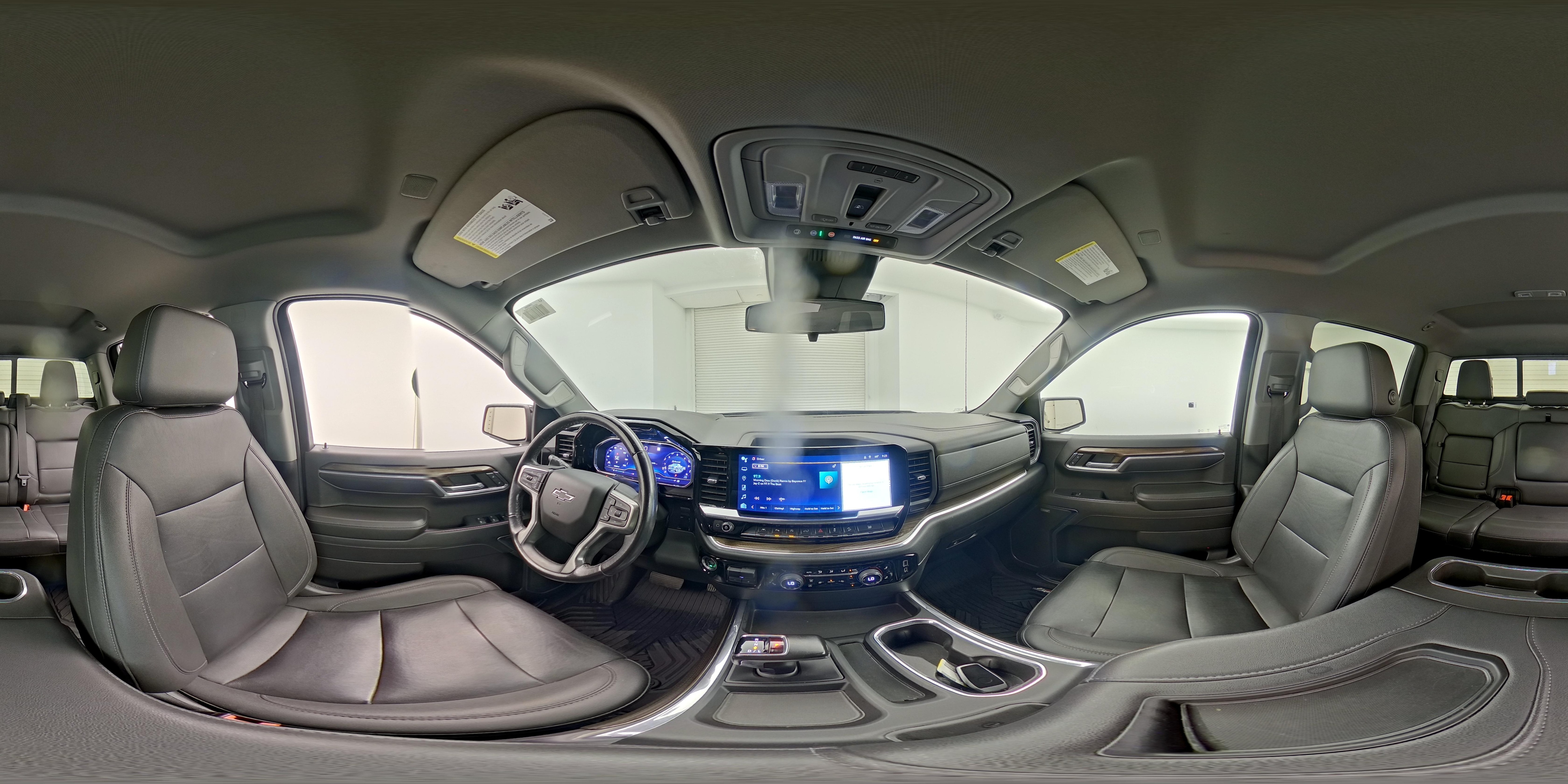 2022 Chevrolet Silverado 1500 RST - Photo 23