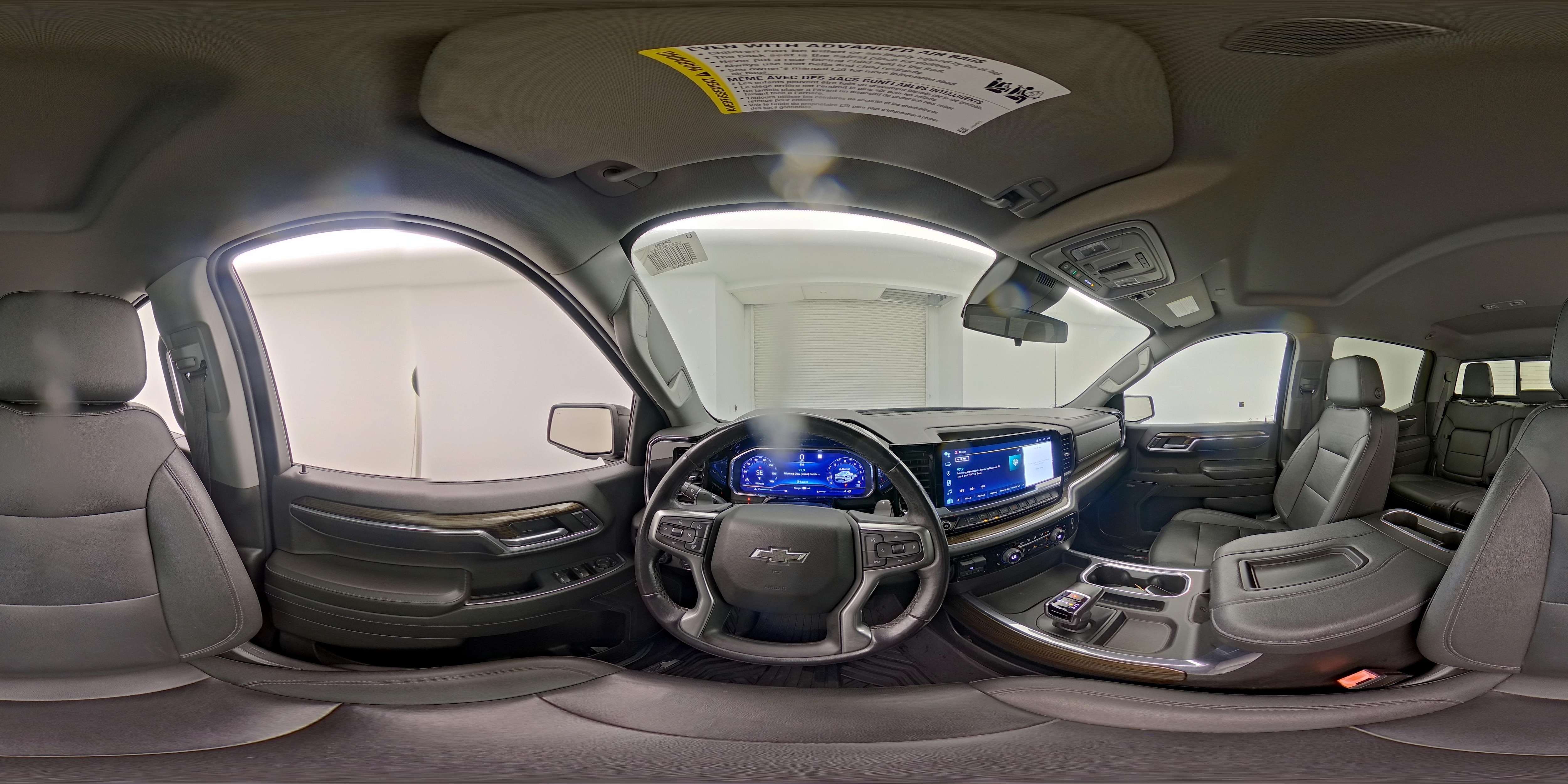 2022 Chevrolet Silverado 1500 RST - Photo 25