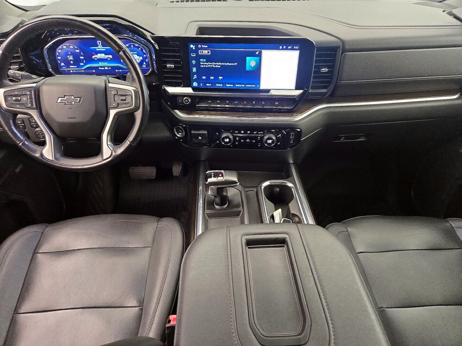 2022 Chevrolet Silverado 1500 RST - Photo 10
