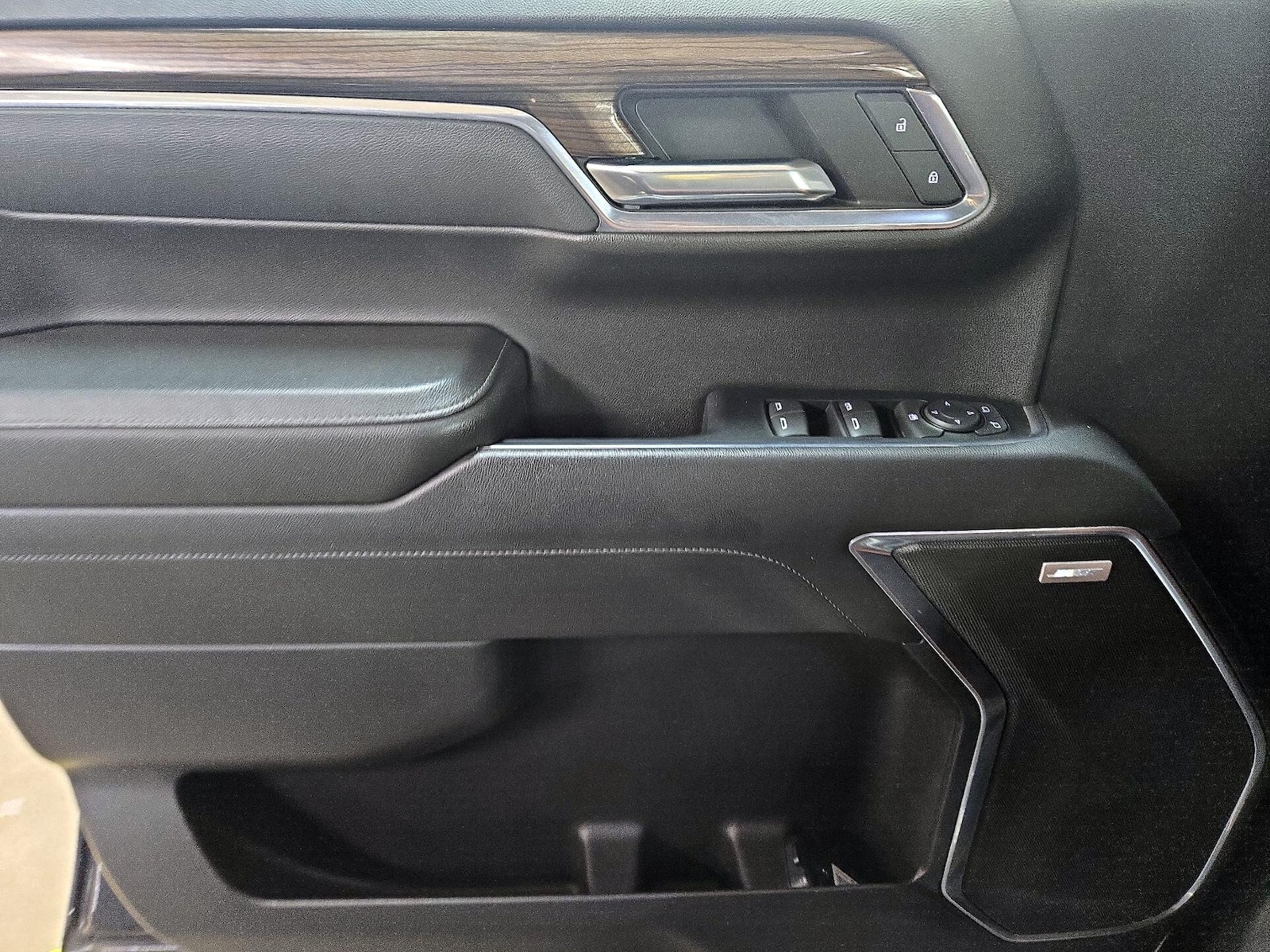 2022 Chevrolet Silverado 1500 RST - Photo 13