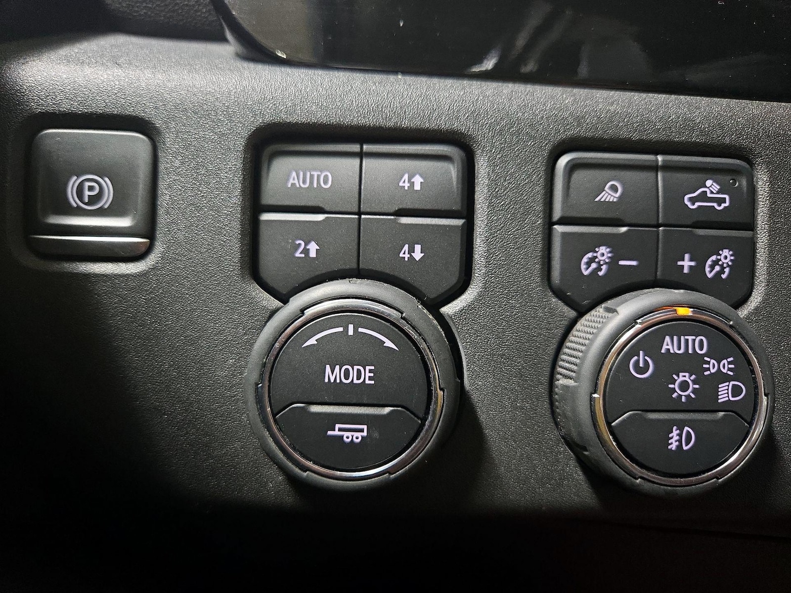 2022 Chevrolet Silverado 1500 RST - Photo 14
