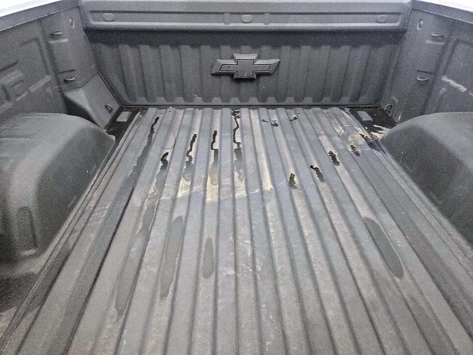 2022 Chevrolet Silverado 1500 RST - Photo 20