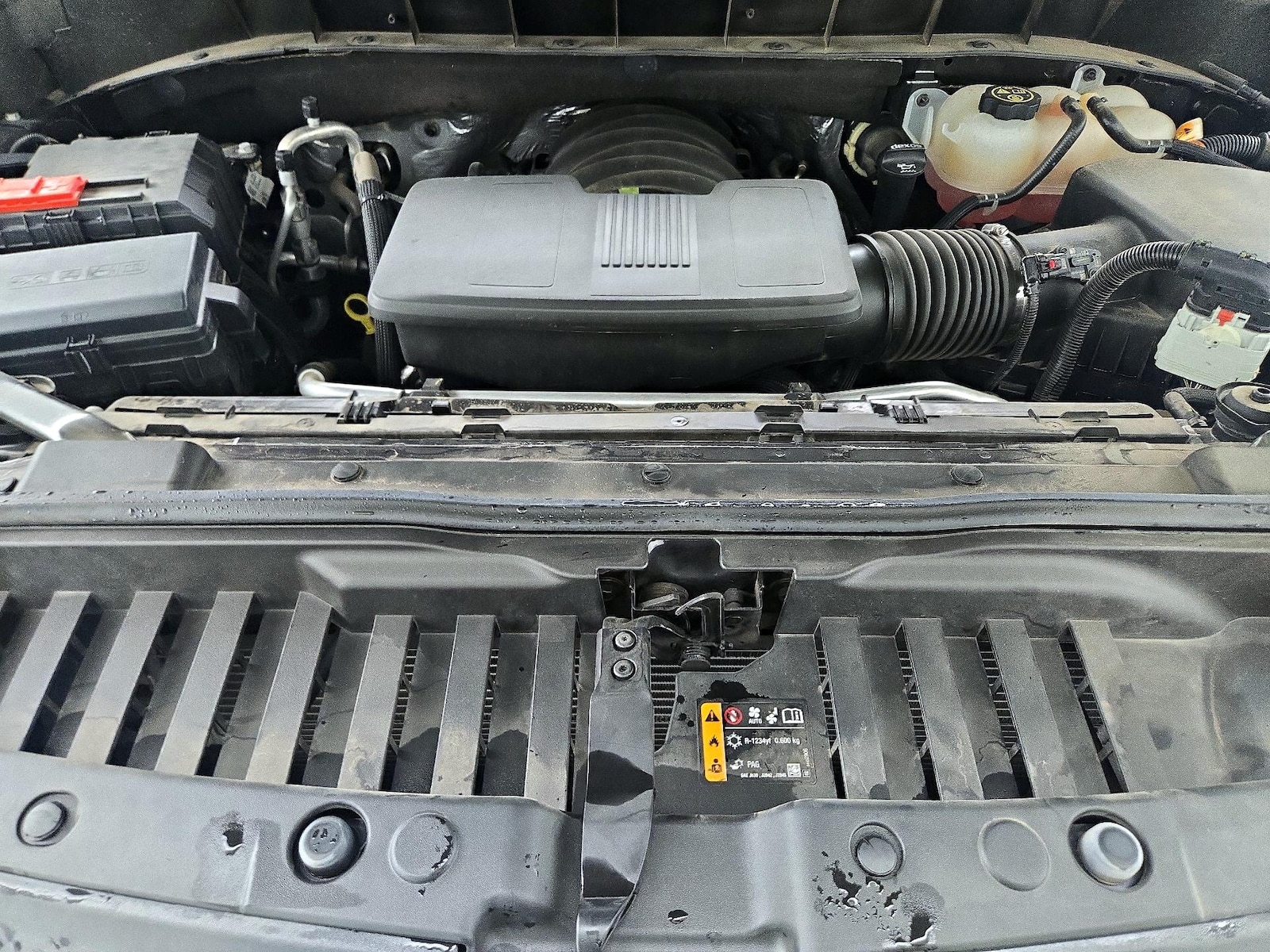 2022 Chevrolet Silverado 1500 RST - Photo 21