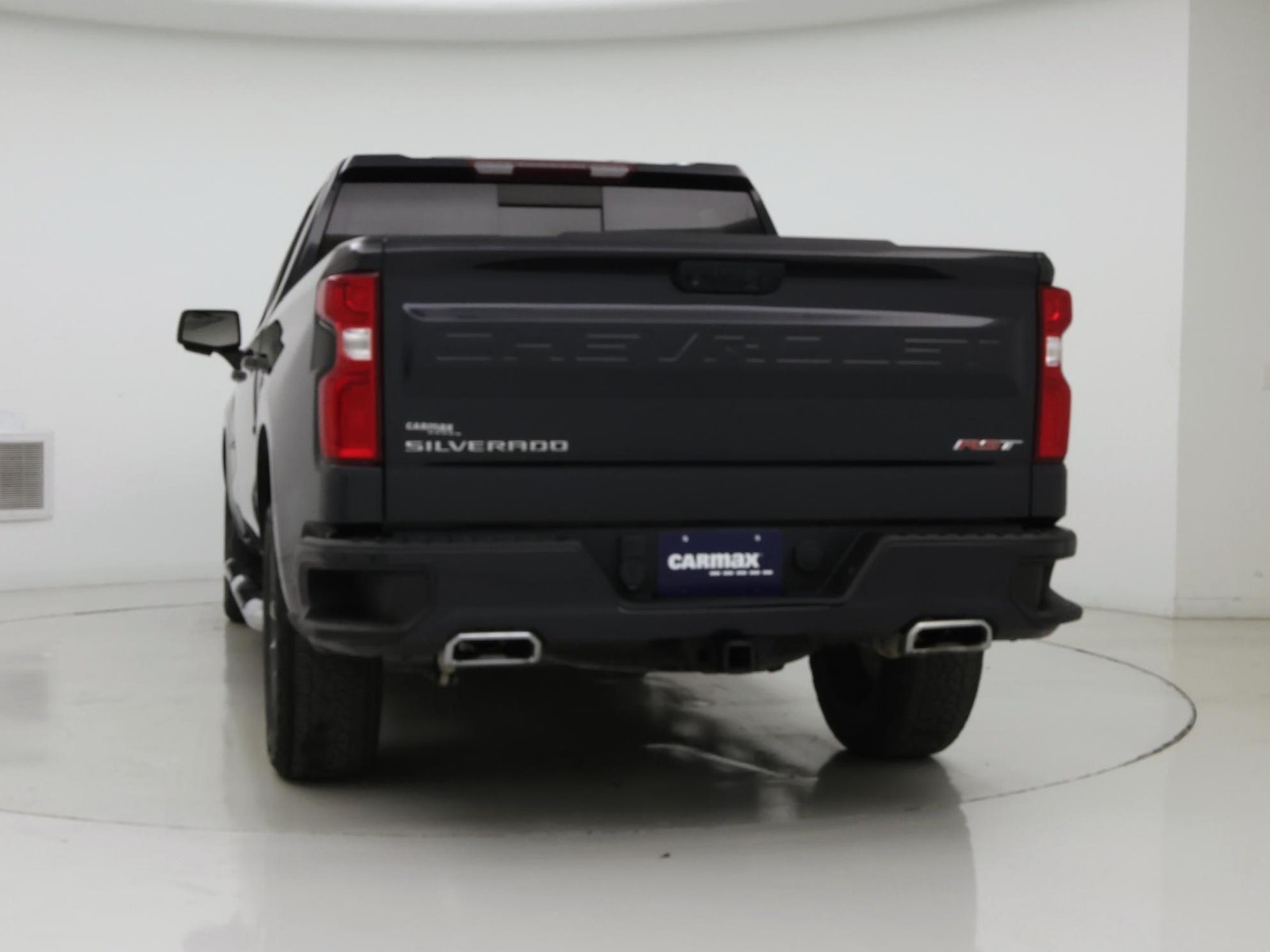 2022 Chevrolet Silverado 1500 RST - Photo 7