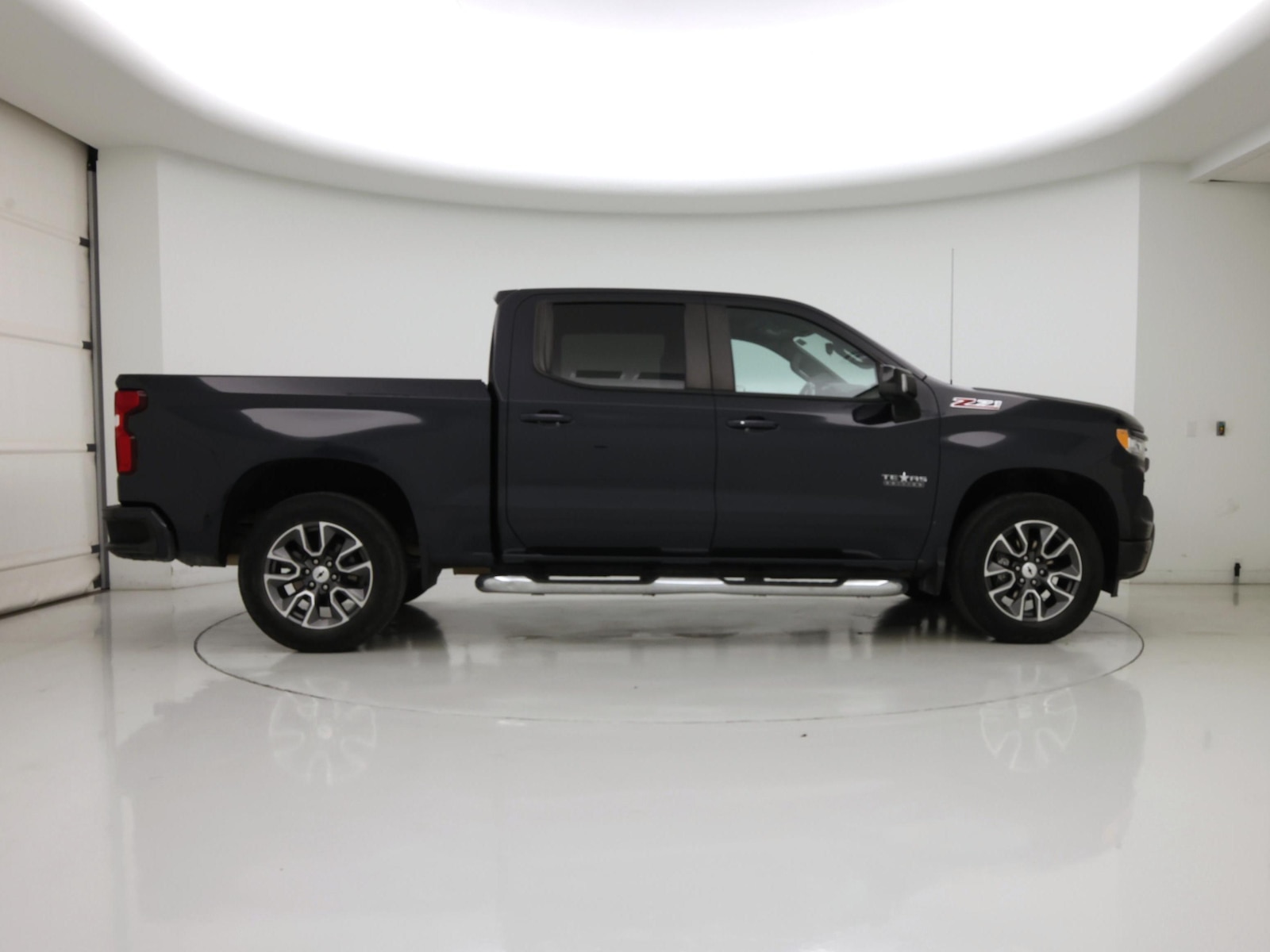 2022 Chevrolet Silverado 1500 RST - Photo 8