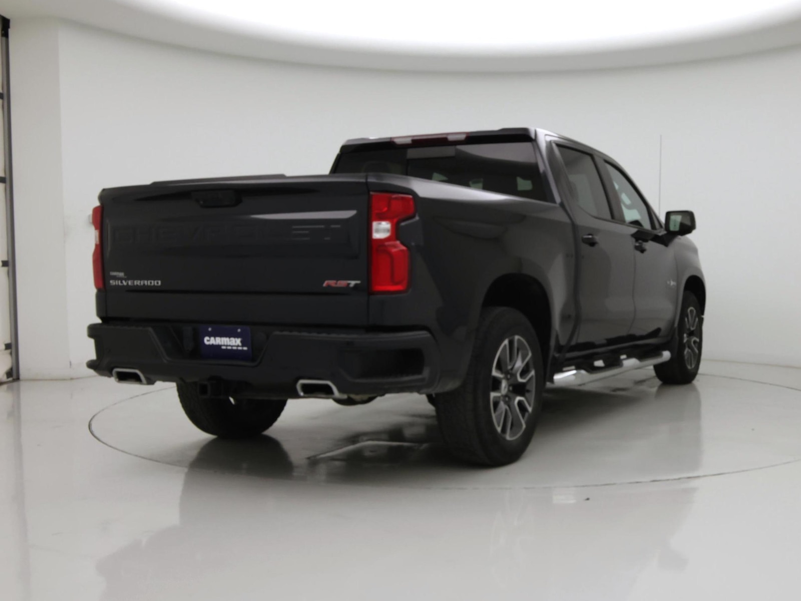2022 Chevrolet Silverado 1500 RST - Photo 9