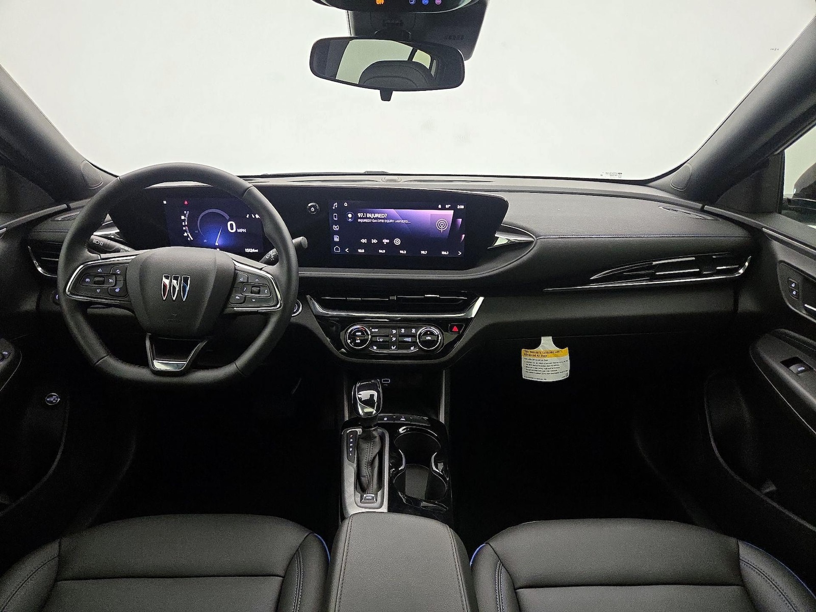 2026 Buick Envista