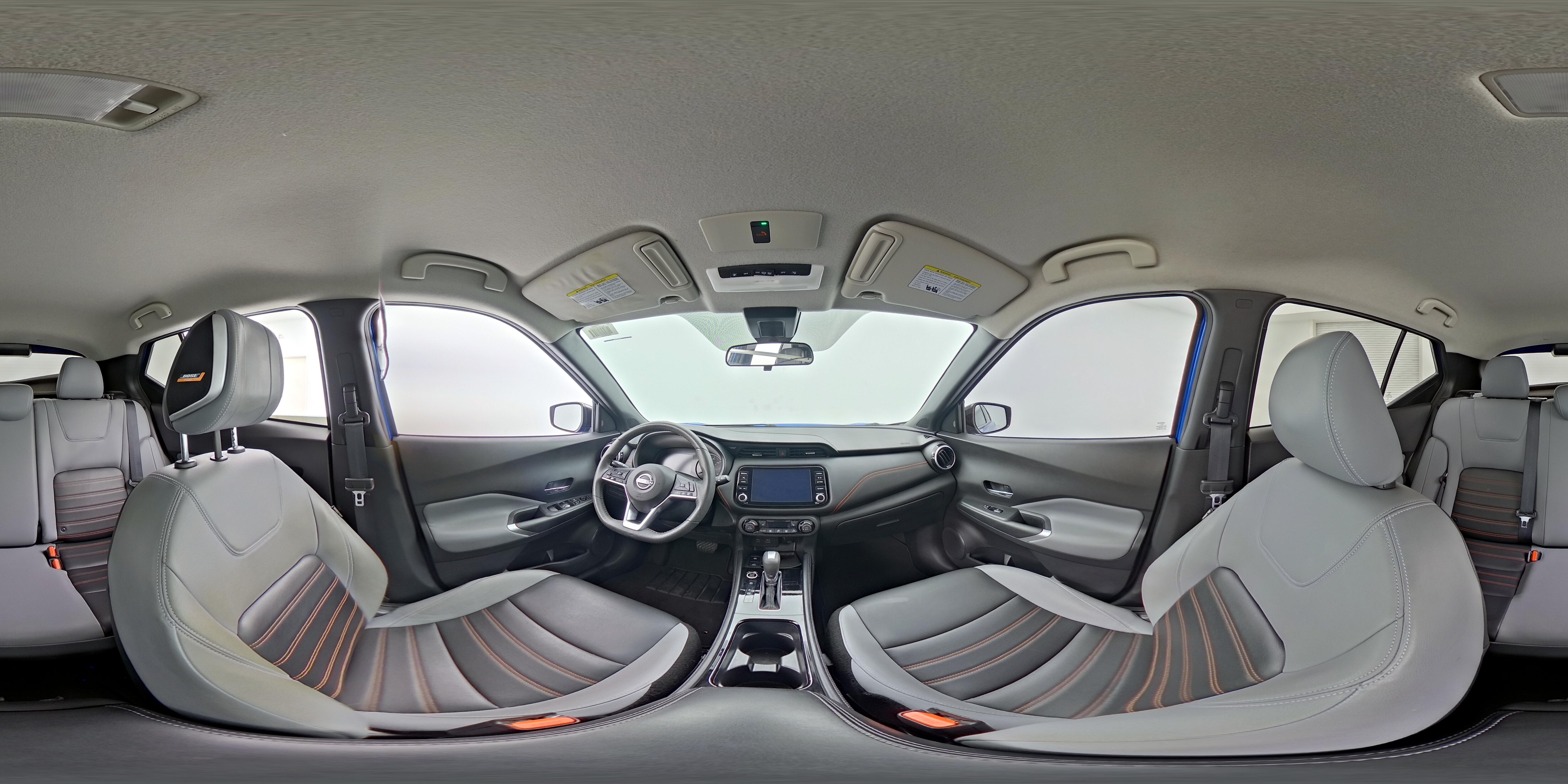 2023 Nissan Kicks SR - Photo 24