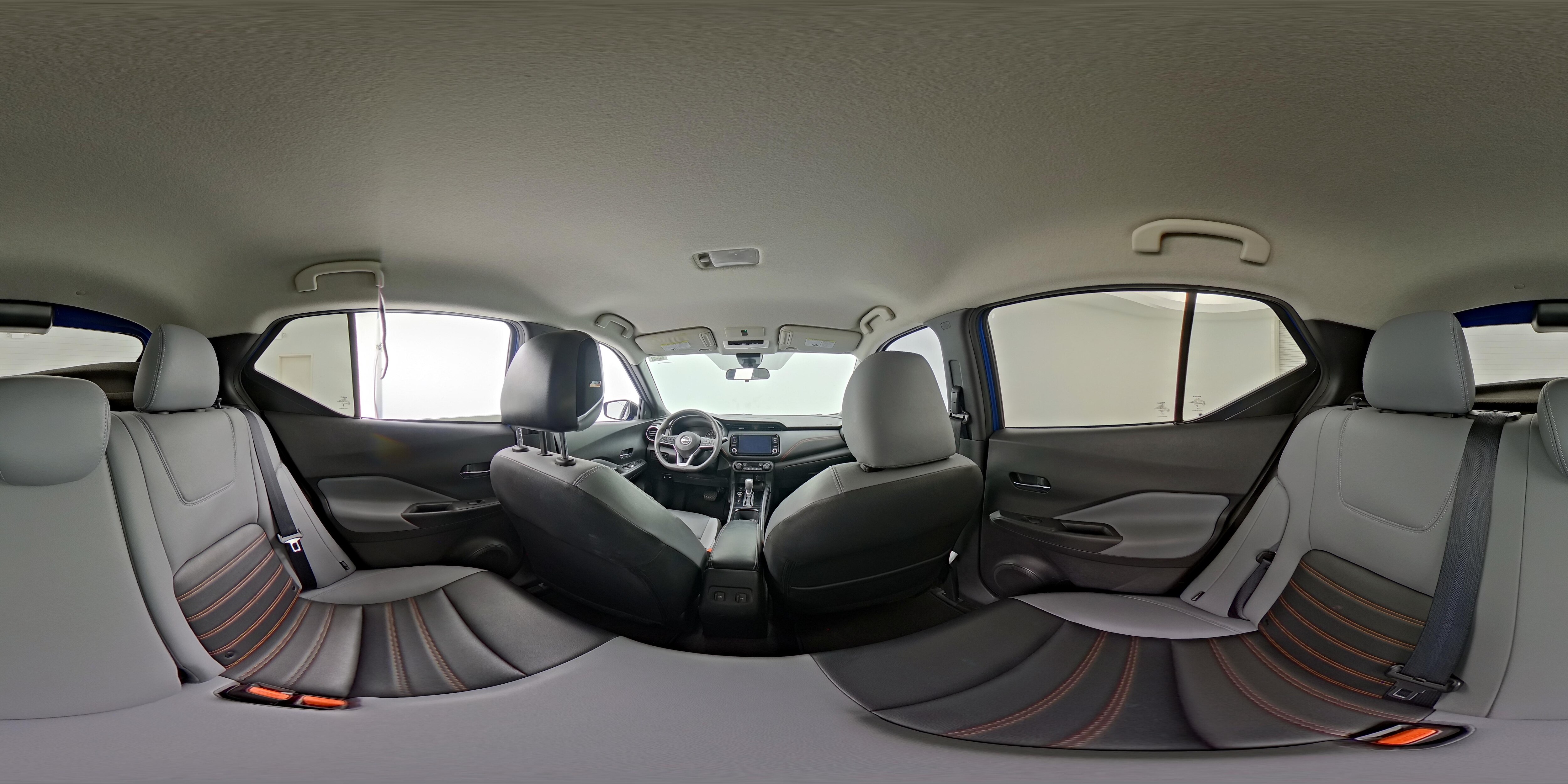2023 Nissan Kicks SR - Photo 25