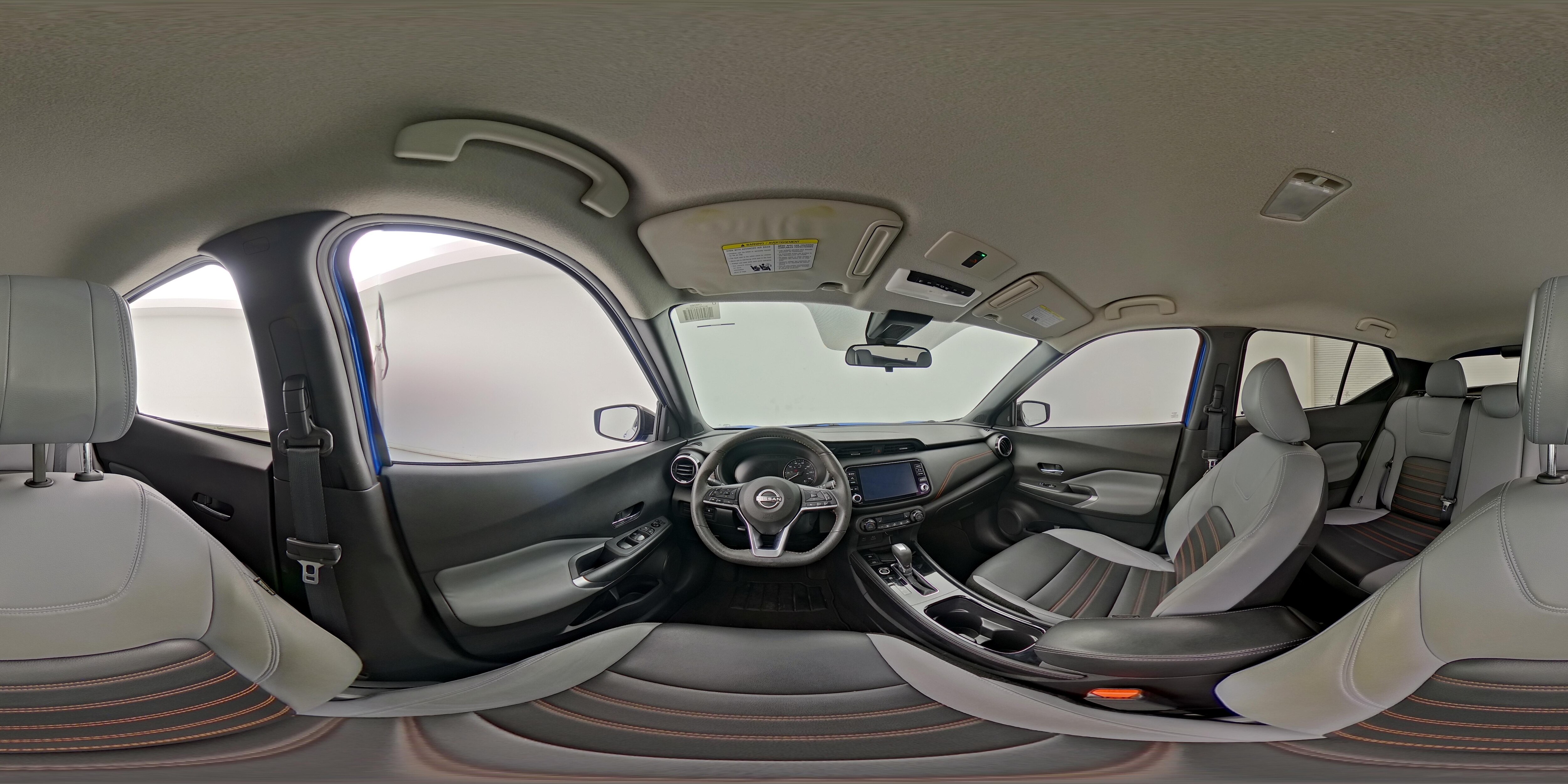 2023 Nissan Kicks SR - Photo 26