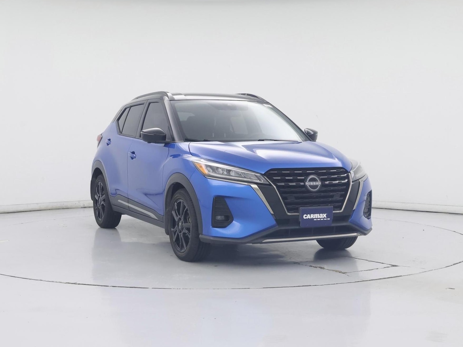2023 Nissan Kicks SR - Photo 2