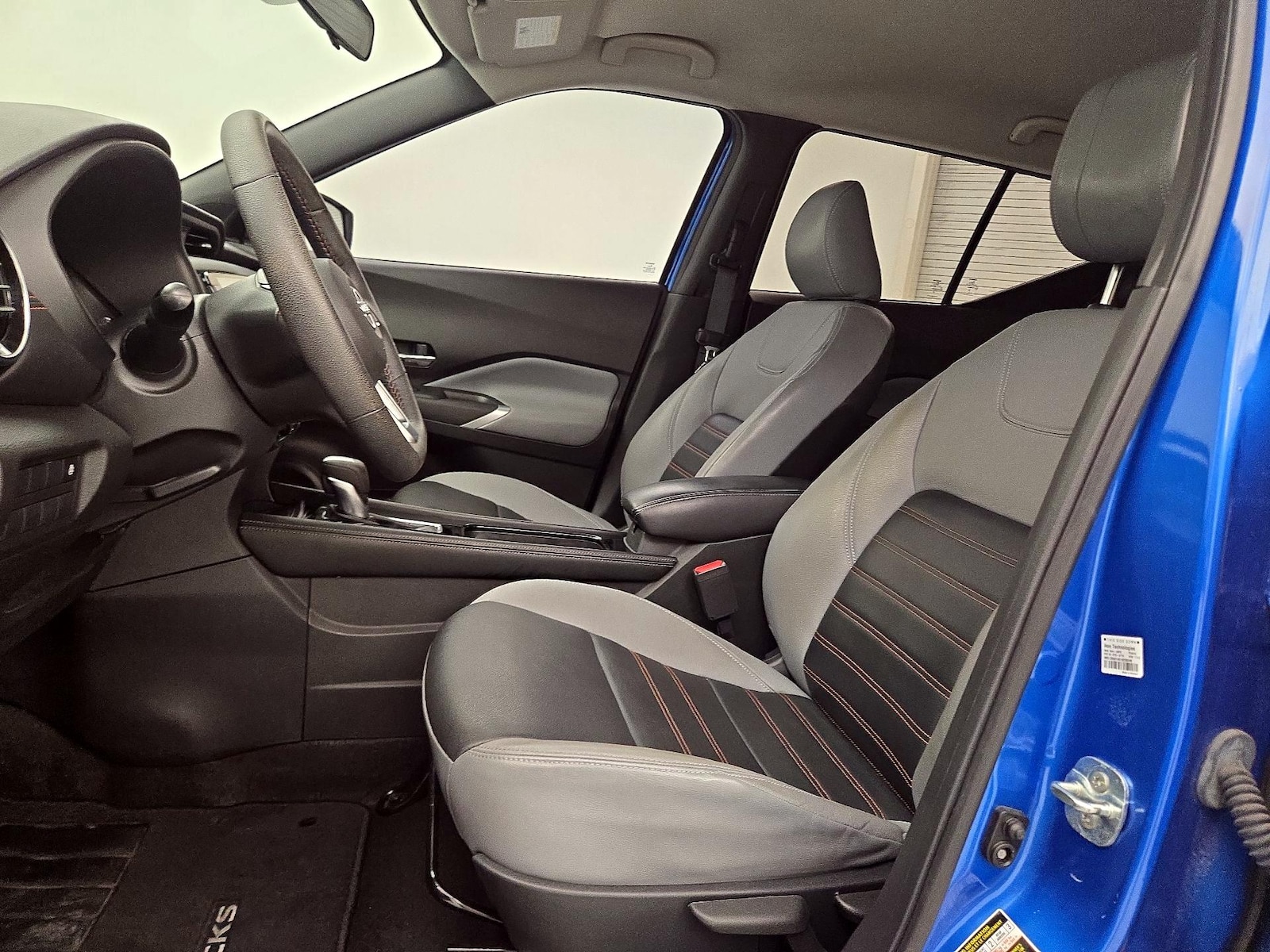2023 Nissan Kicks SR - Photo 12