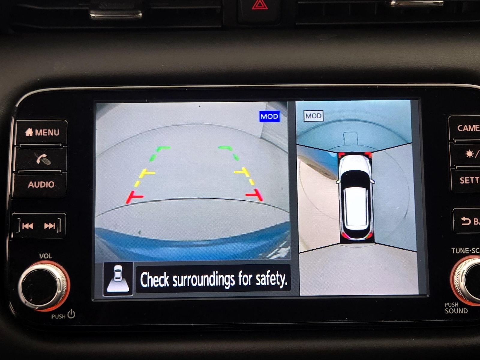 2023 Nissan Kicks SR - Photo 15
