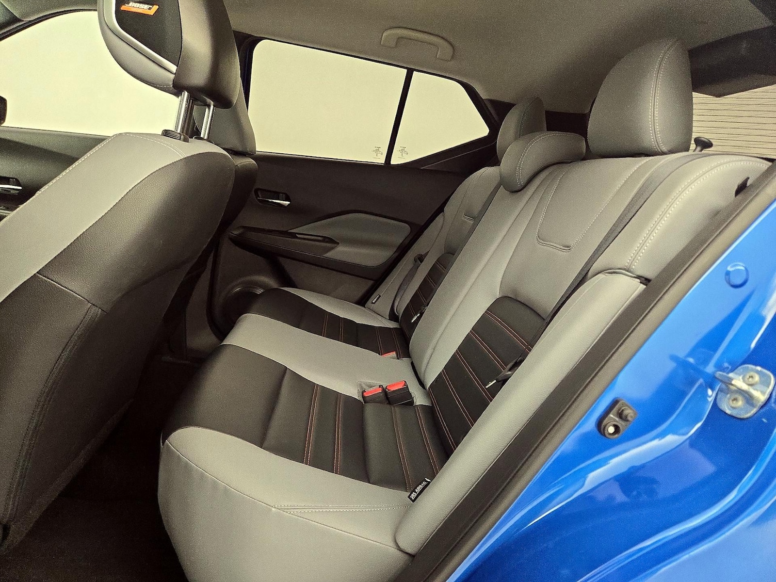 2023 Nissan Kicks SR - Photo 20