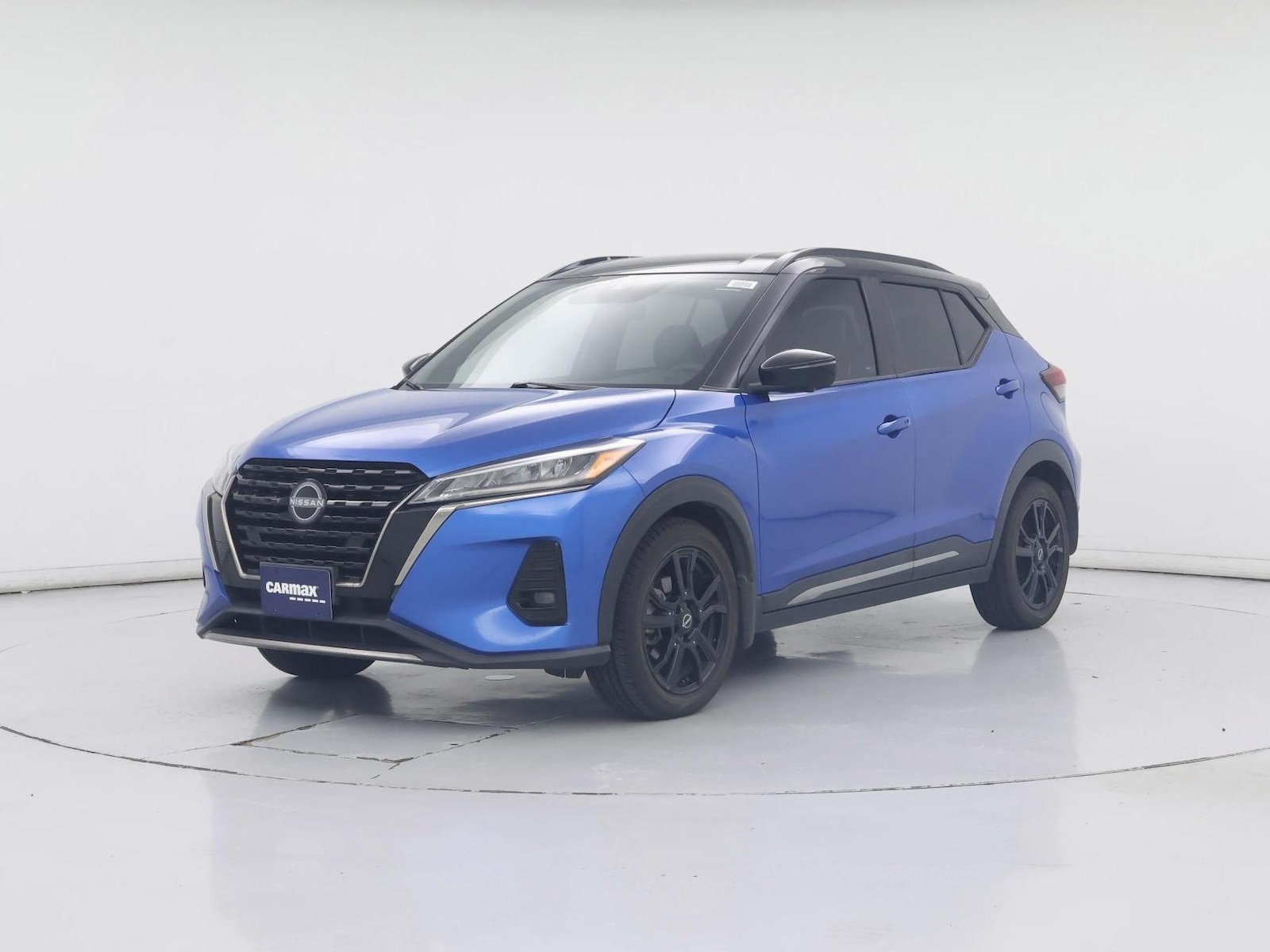 2023 Nissan Kicks SR - Photo 5