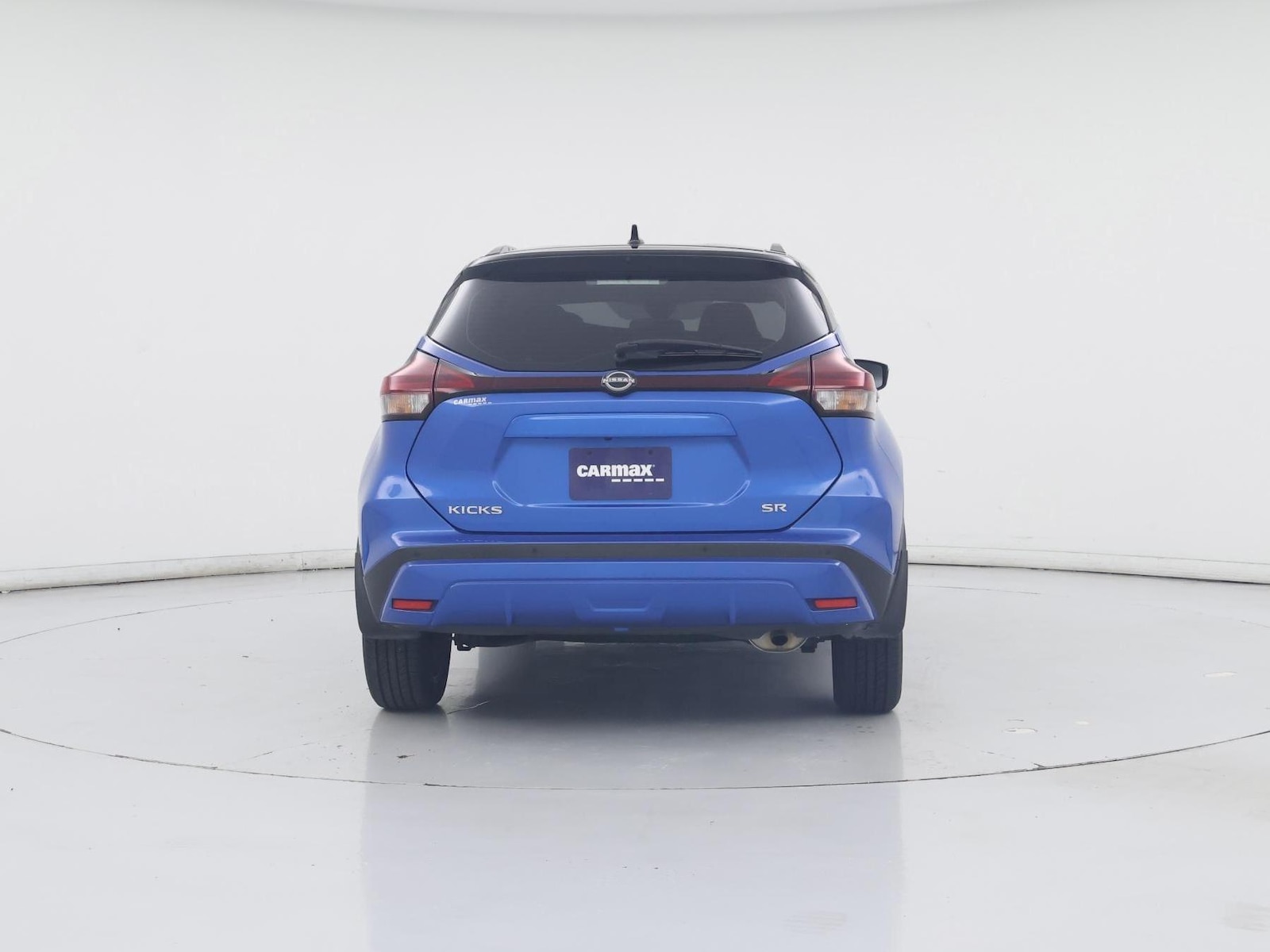 2023 Nissan Kicks SR - Photo 7