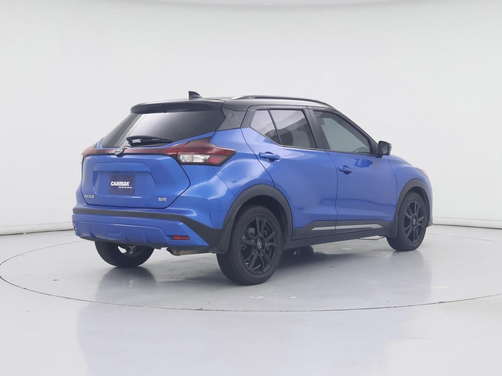 2023 Nissan Kicks SR - Photo 9