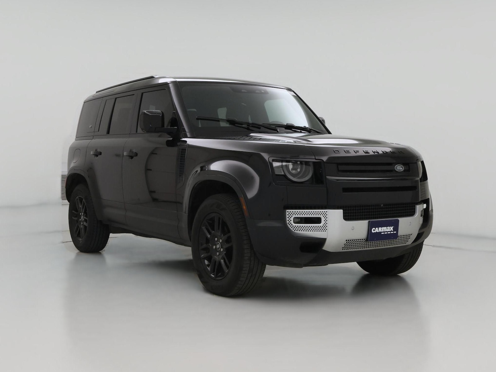 2024 Land Rover Defender