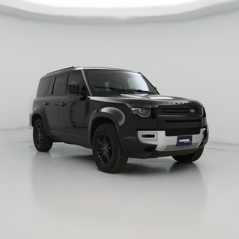 2024 Land Rover Defender 110 S
