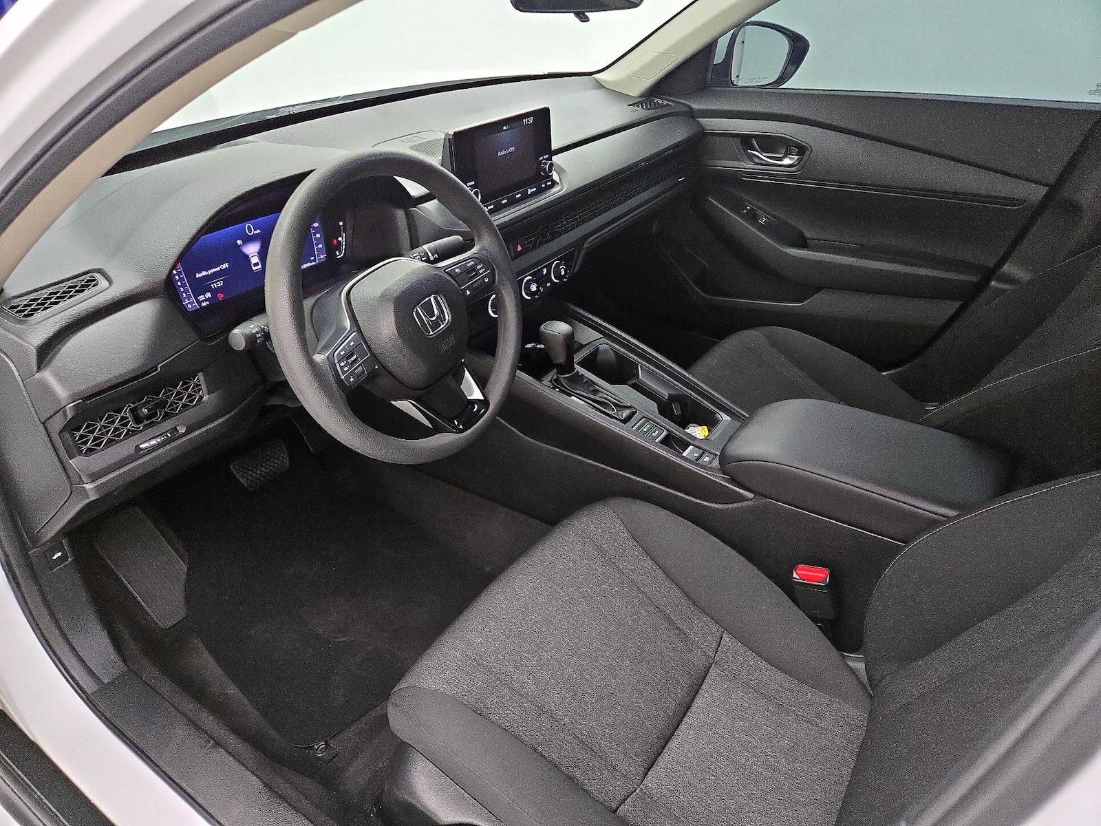 Side Airbags