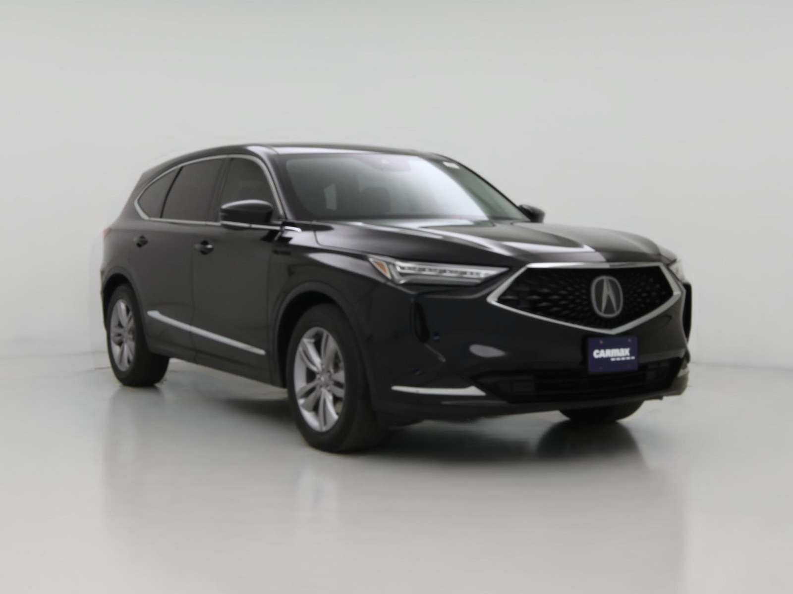 2024 Acura MDX
