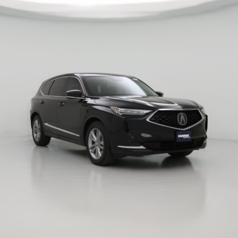 2024 Acura MDX