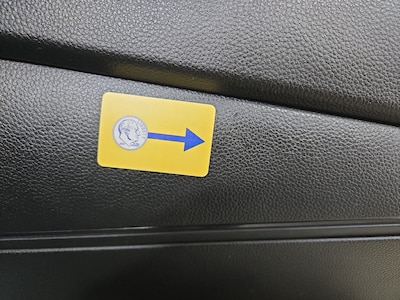Condition detail