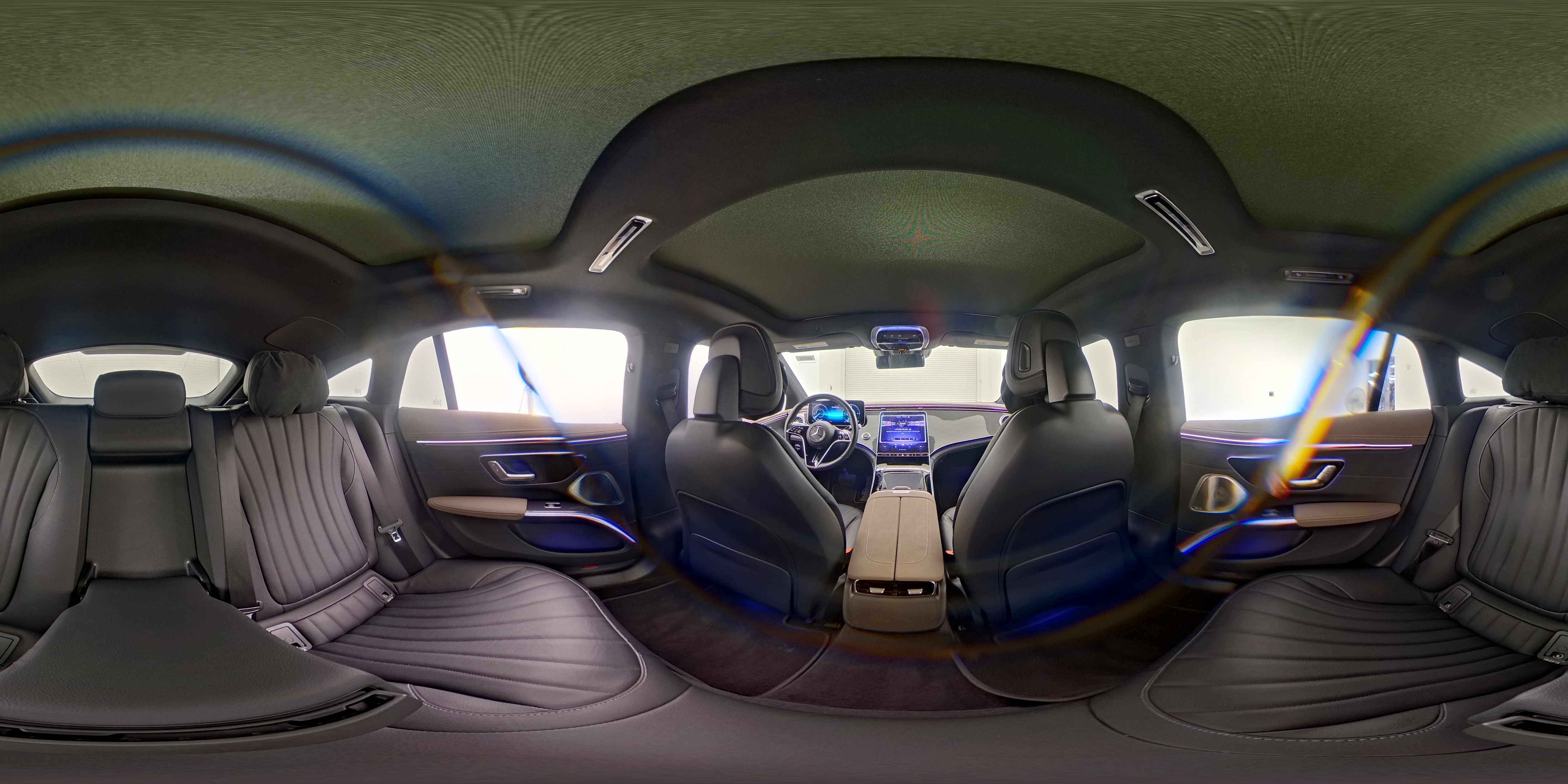 2023 Mercedes-Benz EQS Base - Photo 27