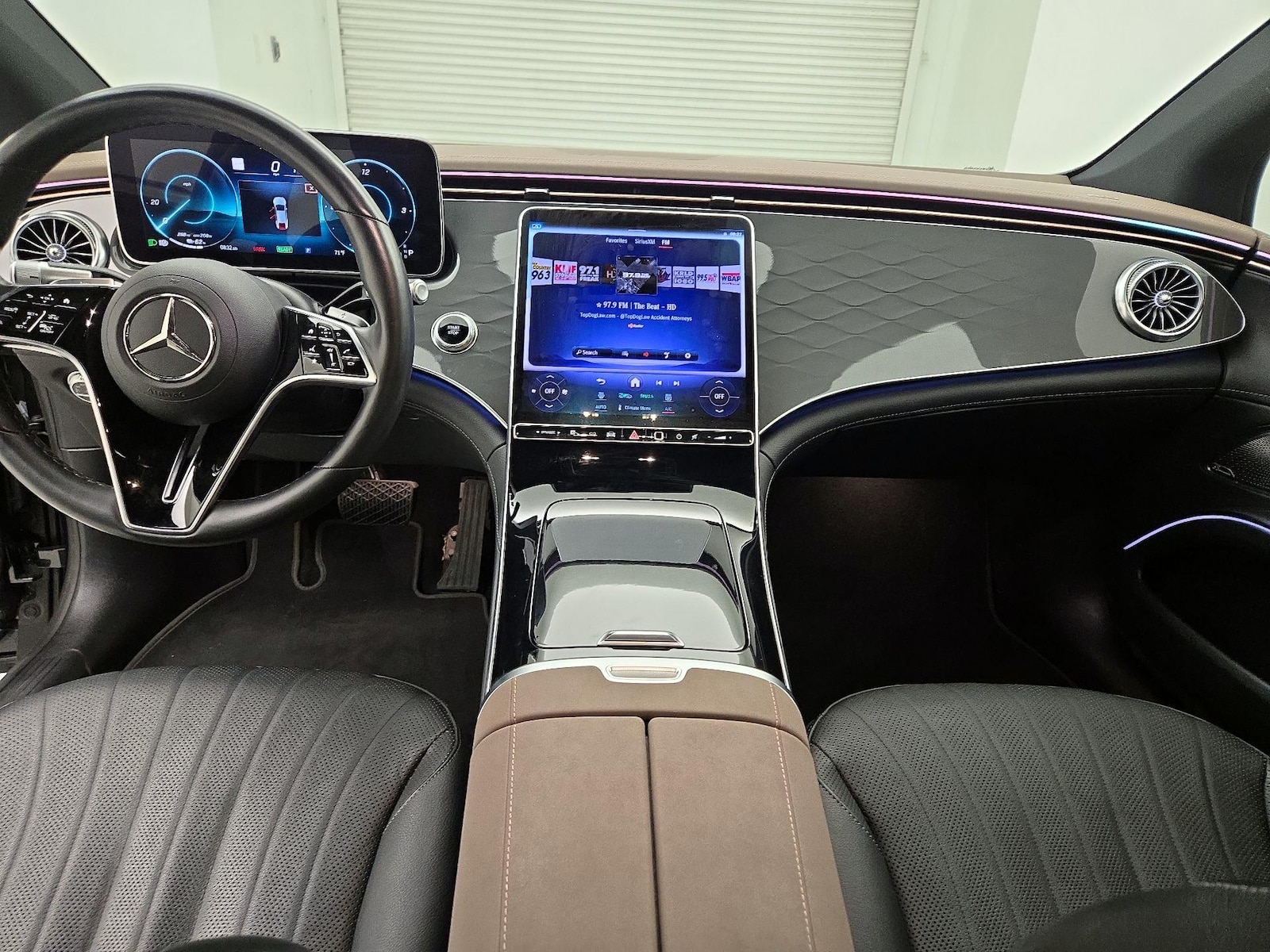2023 Mercedes-Benz EQS Base - Photo 10