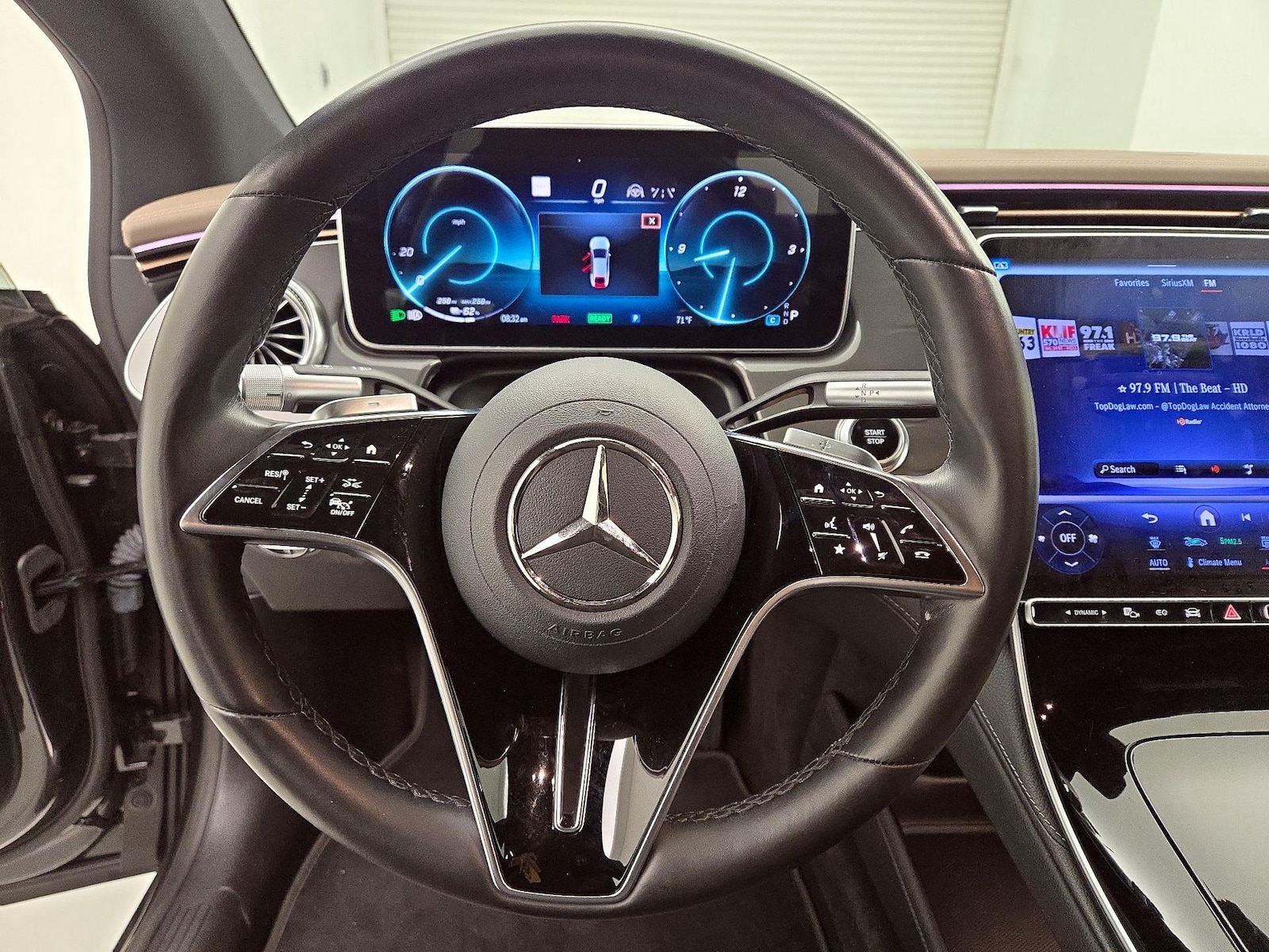 2023 Mercedes-Benz EQS Base - Photo 11
