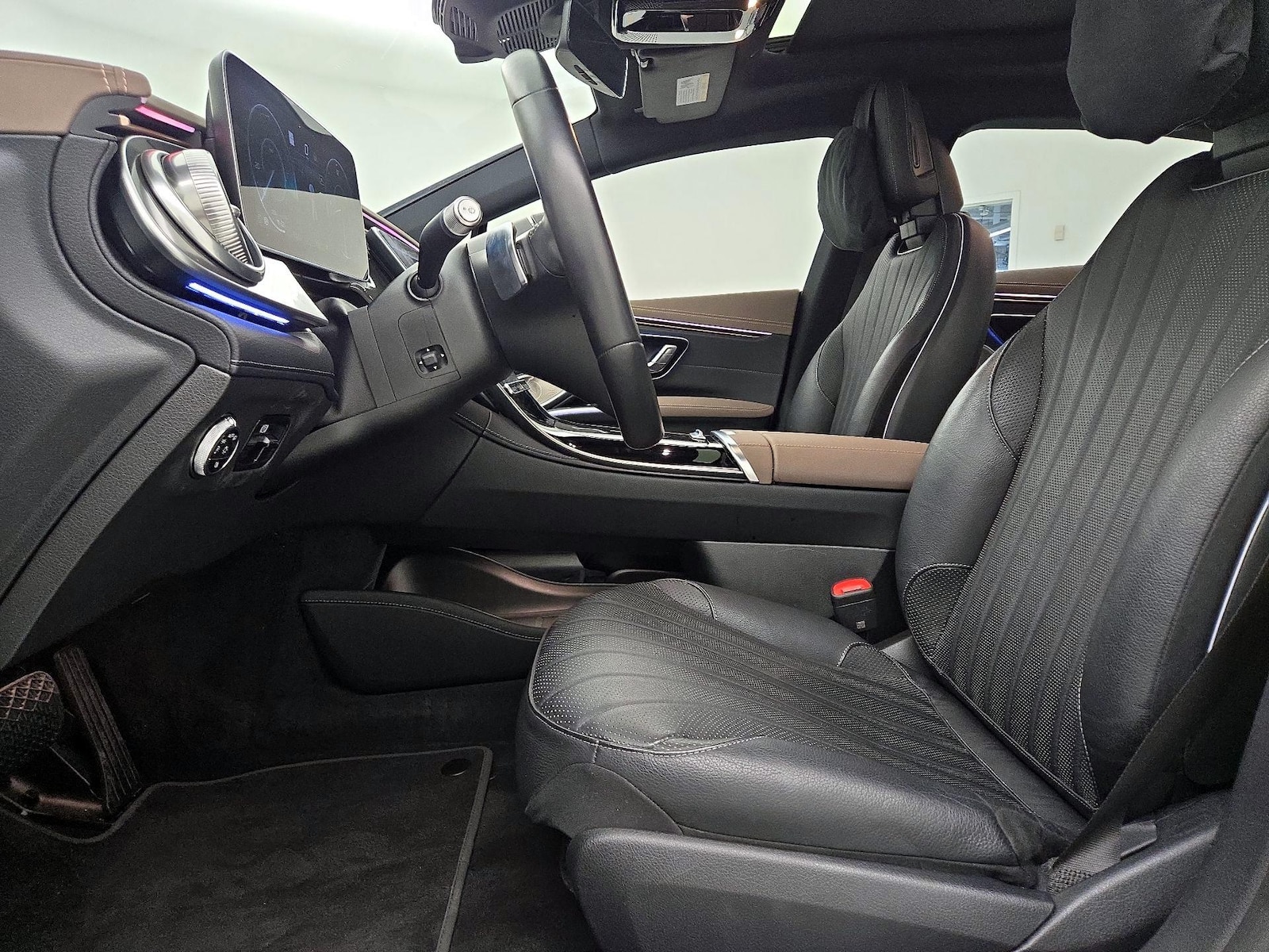2023 Mercedes-Benz EQS Base - Photo 12