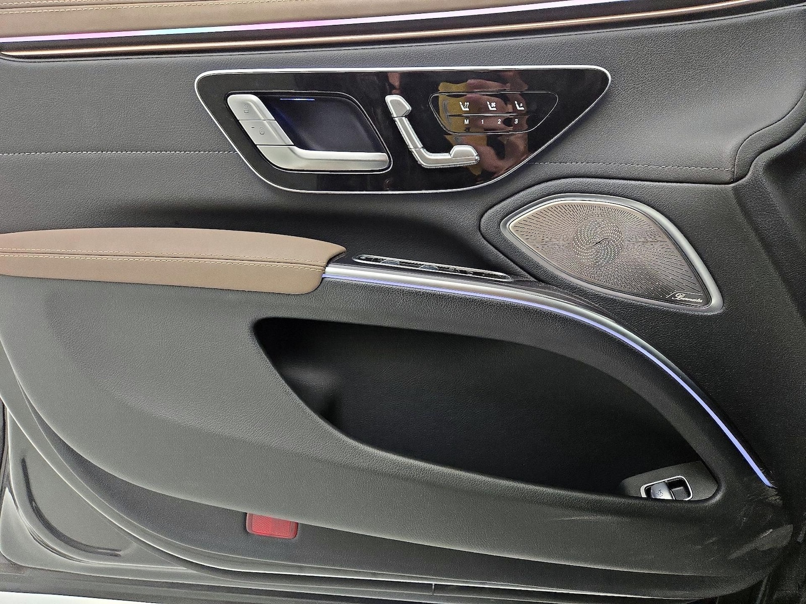 2023 Mercedes-Benz EQS Base - Photo 13