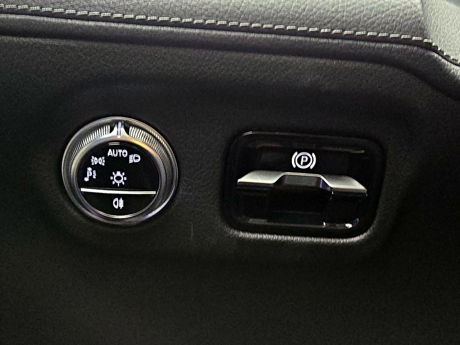 2023 Mercedes-Benz EQS Base - Photo 14