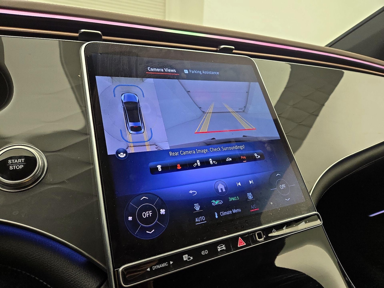 2023 Mercedes-Benz EQS Base - Photo 16