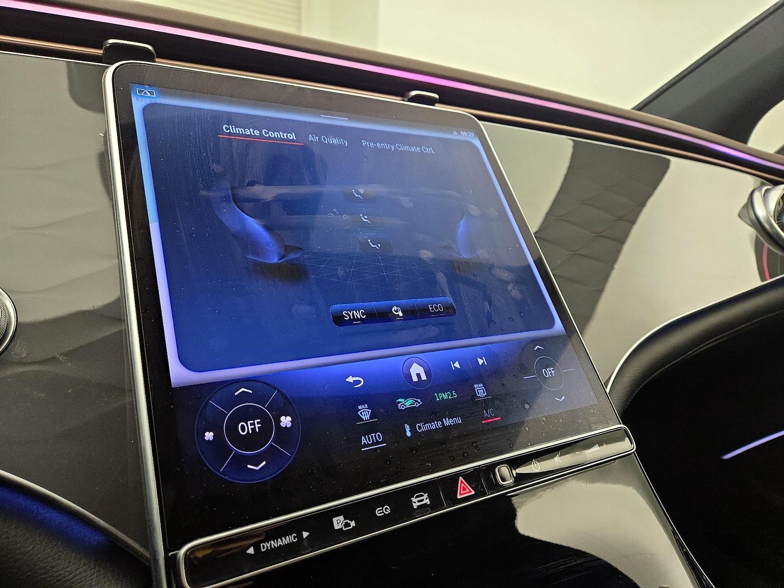 2023 Mercedes-Benz EQS Base - Photo 18