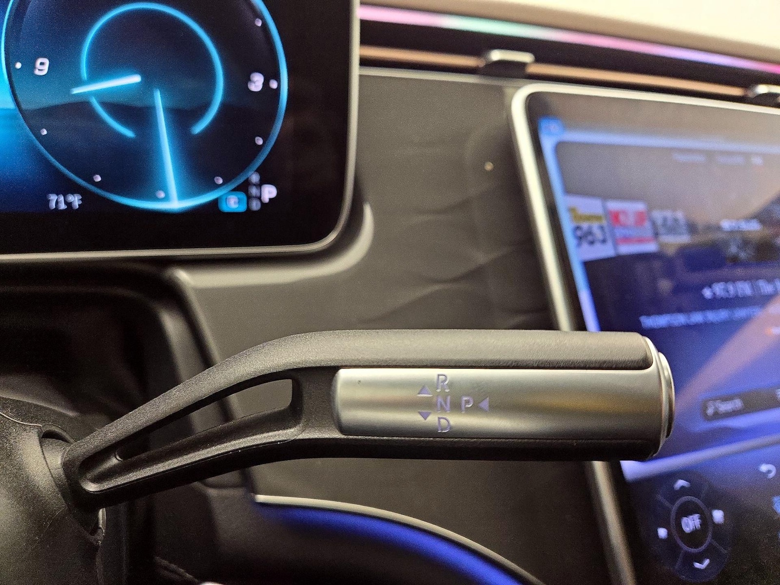 2023 Mercedes-Benz EQS Base - Photo 19