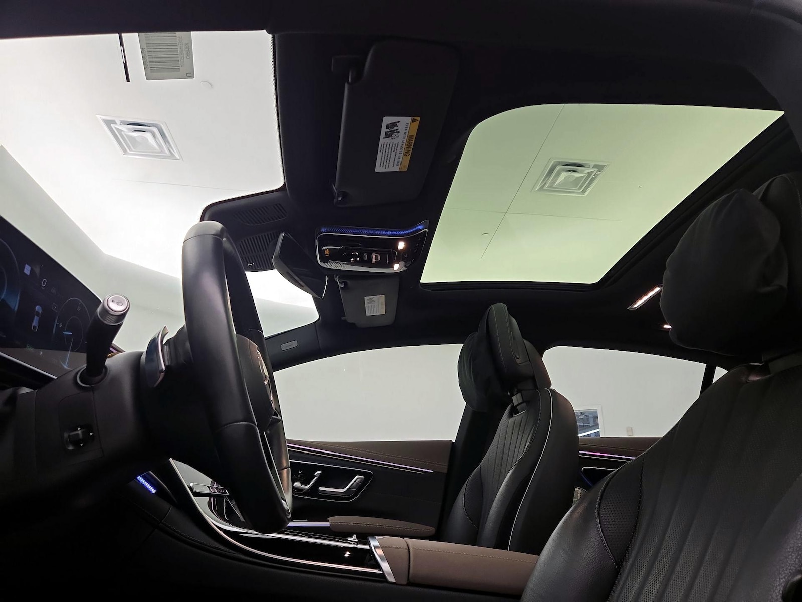 2023 Mercedes-Benz EQS Base - Photo 21