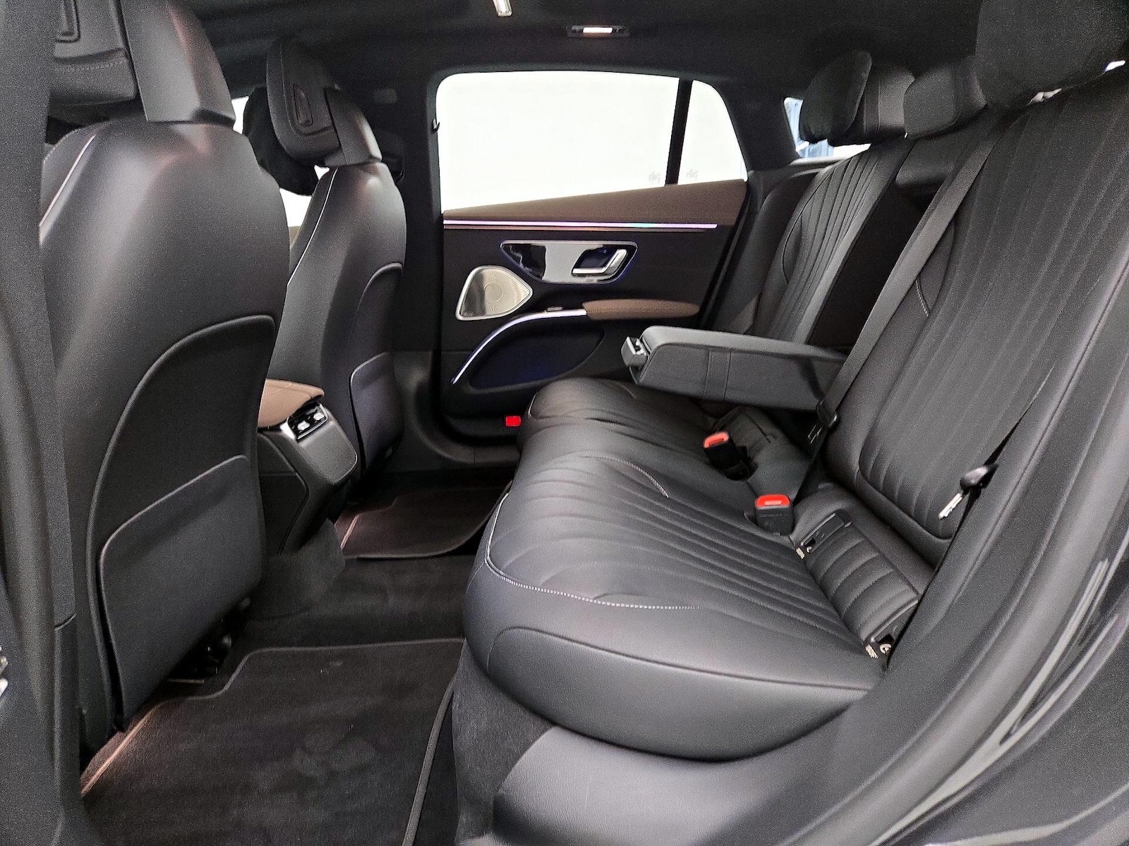 2023 Mercedes-Benz EQS Base - Photo 22