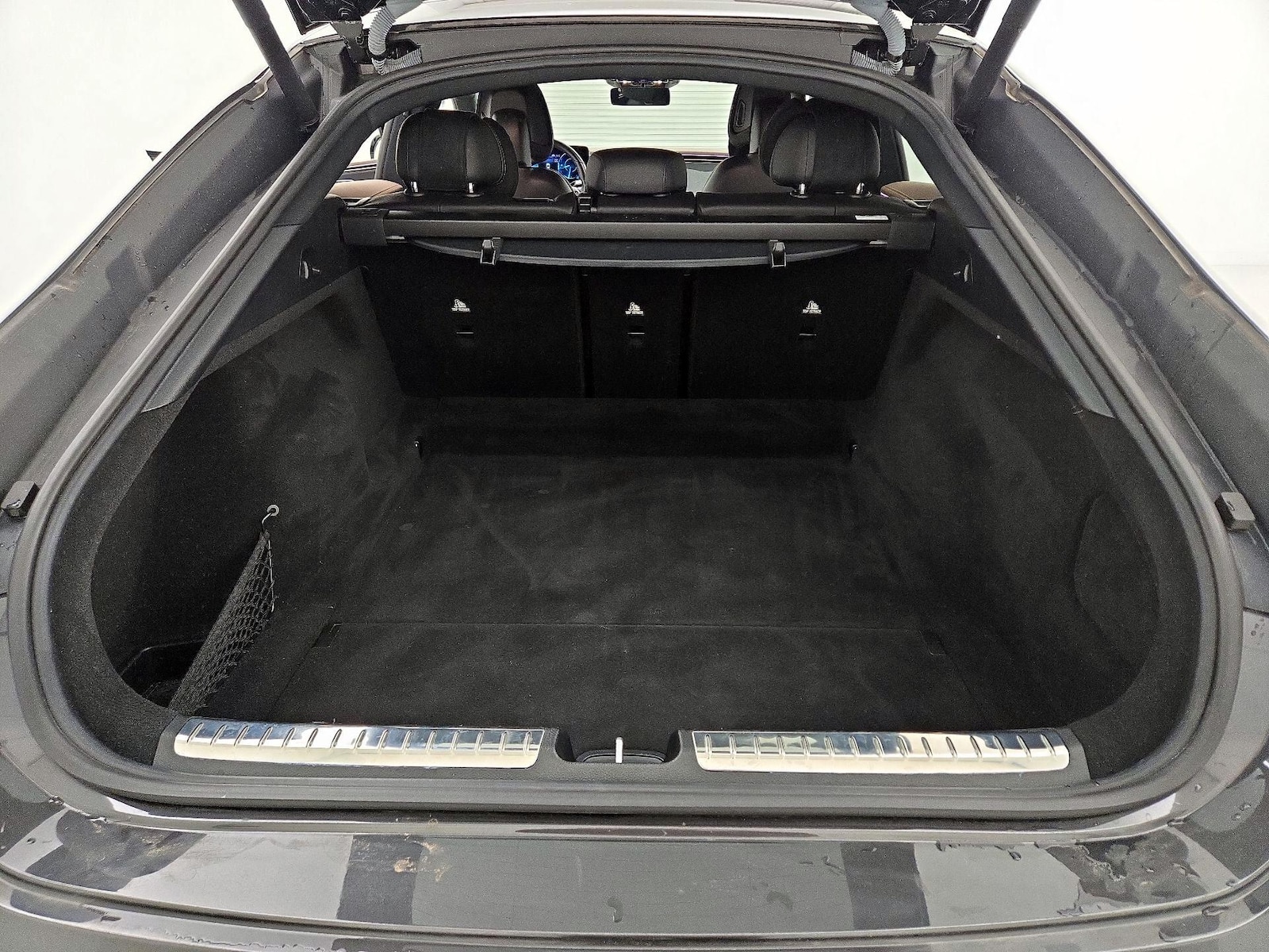 2023 Mercedes-Benz EQS Base - Photo 23
