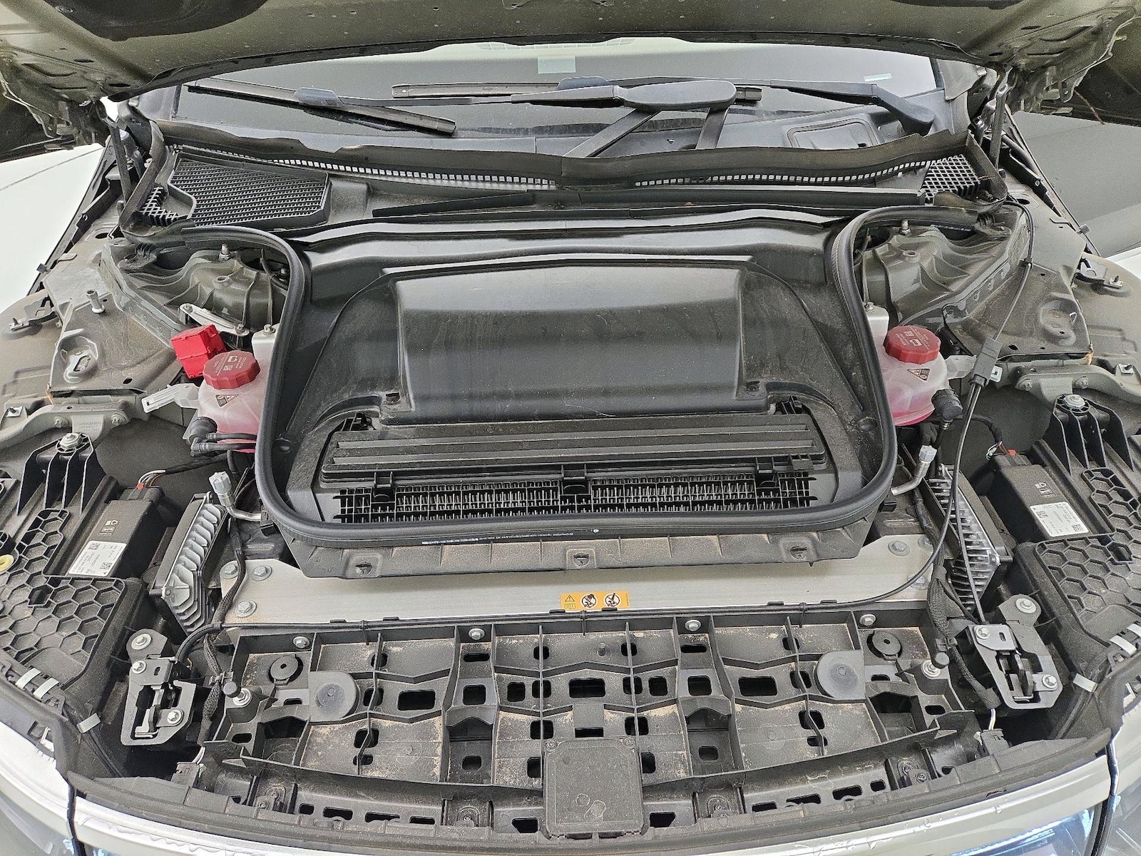 2023 Mercedes-Benz EQS Base - Photo 24